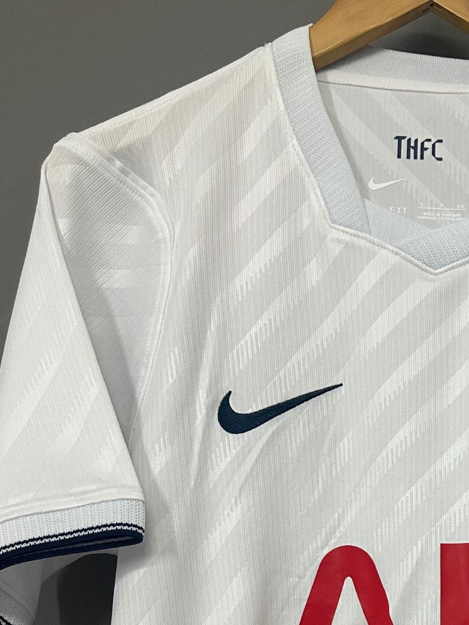 Tottenham Hotspur 26/27 Home Shirt Short Sleeve