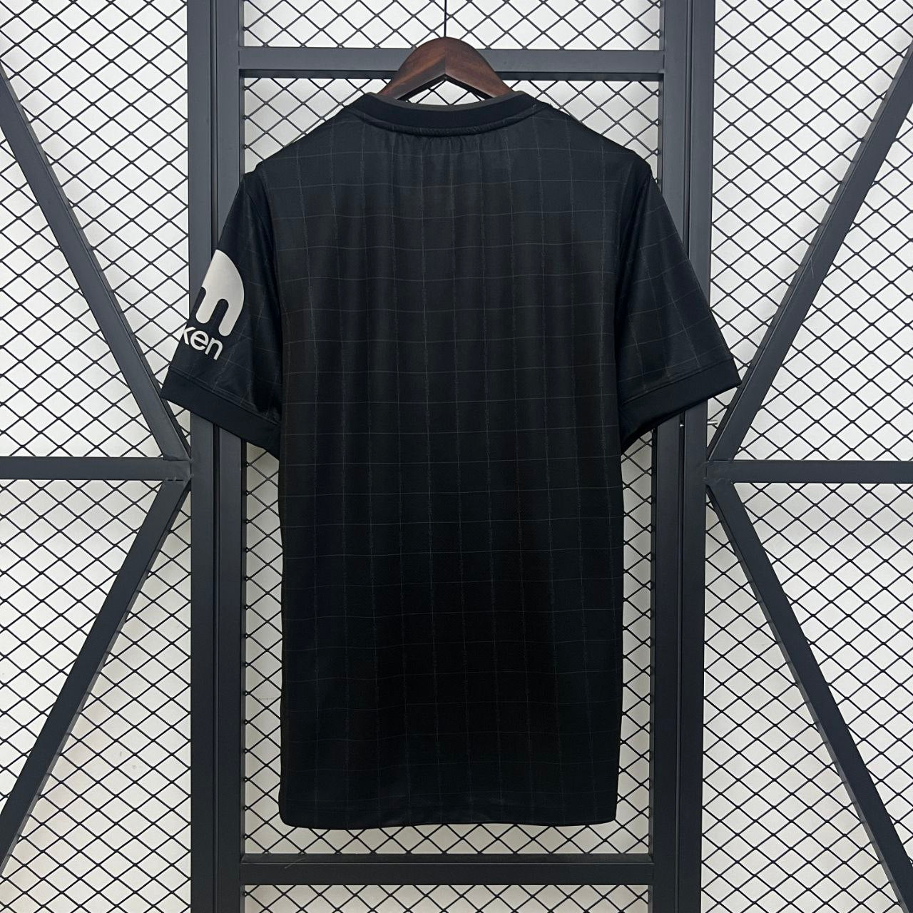 Tottenham Hotspur 25/26 Away Shirt Short Sleeve