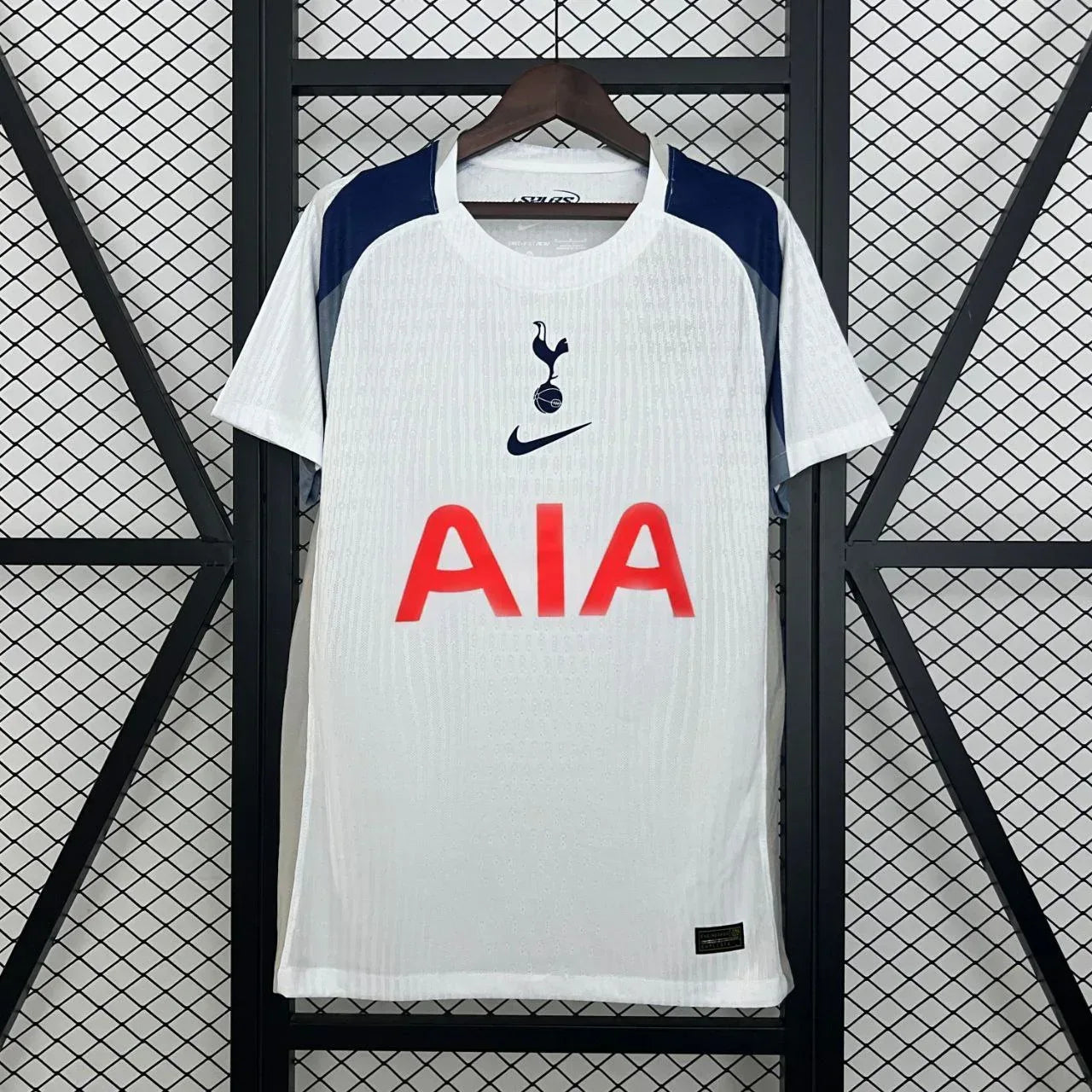 Tottenham Hotspur 25/26 Home Shirt Short Sleeve - Nafan Collection
