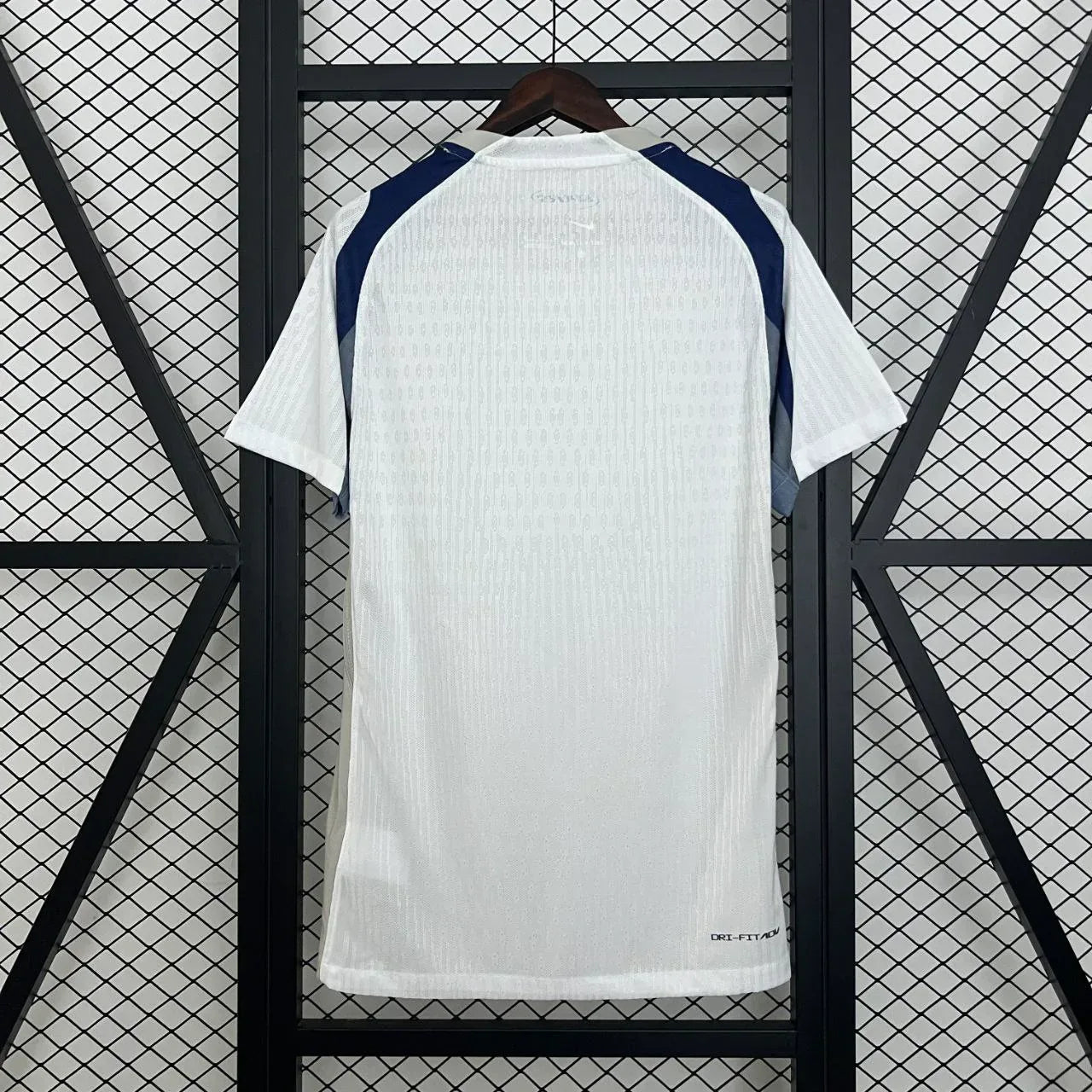 Tottenham Hotspur 25/26 Home Shirt Short Sleeve - Nafan Collection