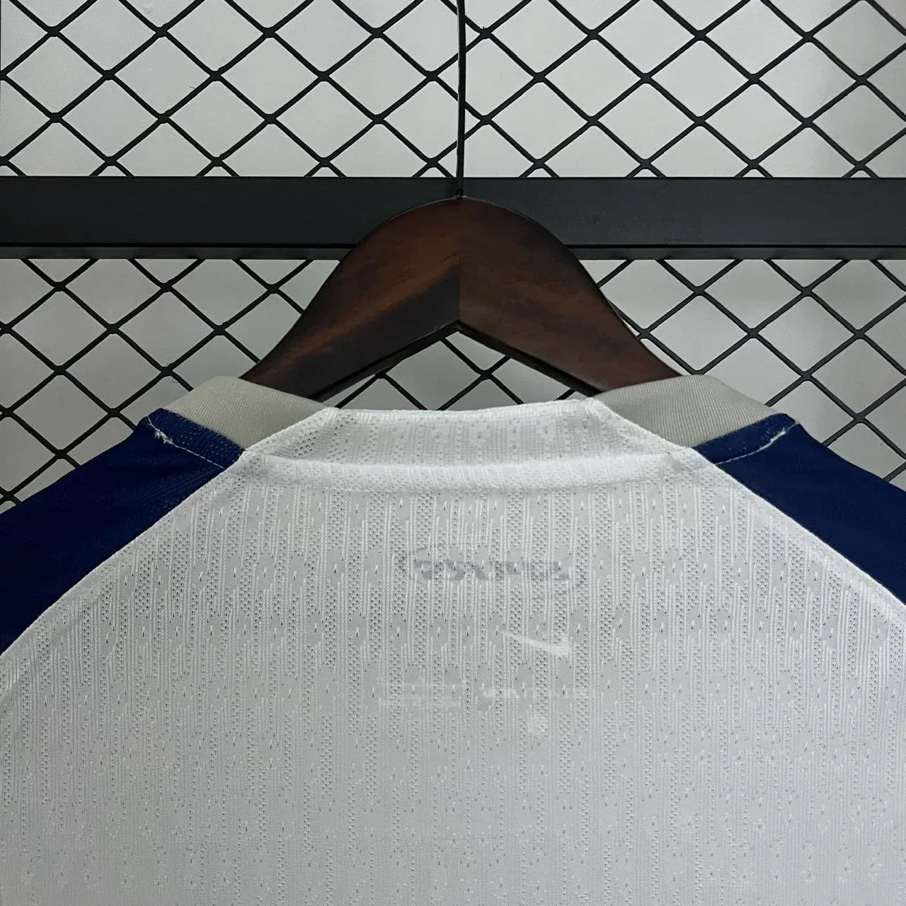 Tottenham Hotspur 25/26 Home Shirt Short Sleeve - Nafan Collection