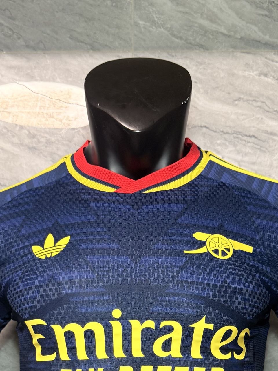 Arsenal 26/27 Away Jersey Short Sleeve