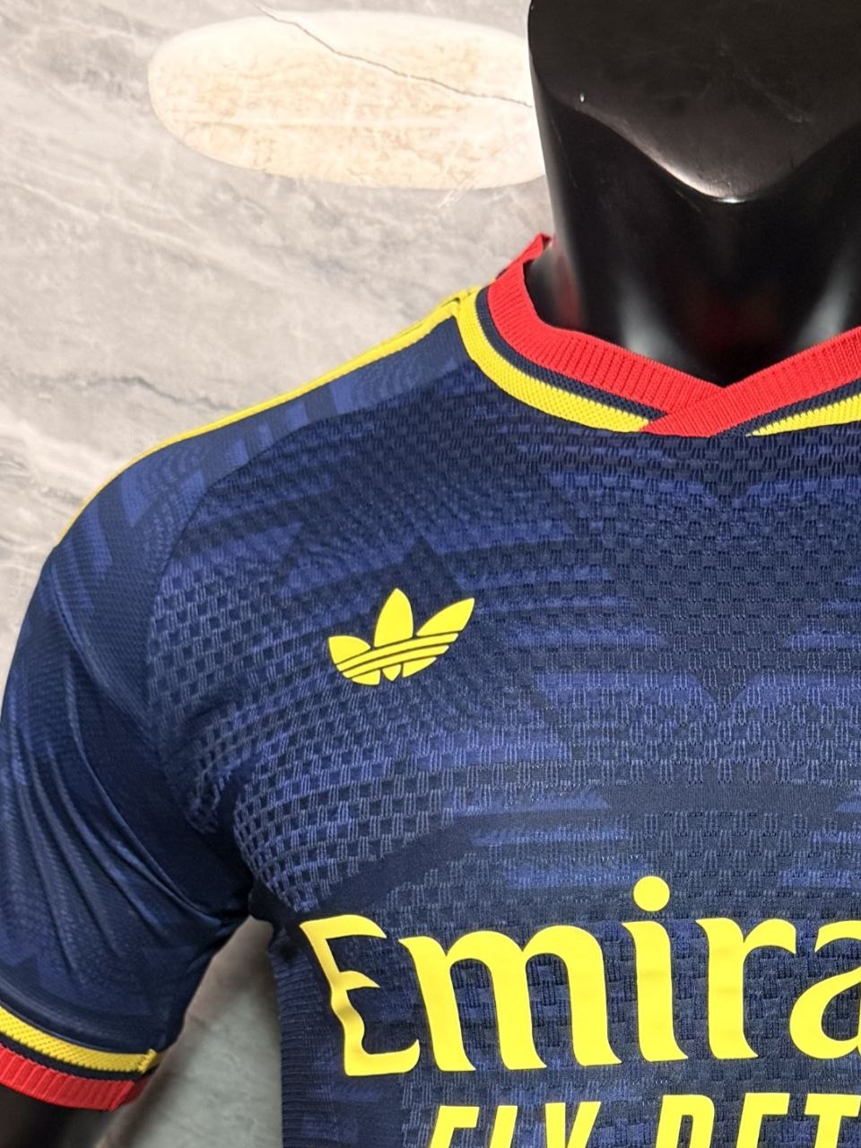 Arsenal 26/27 Away Jersey Short Sleeve