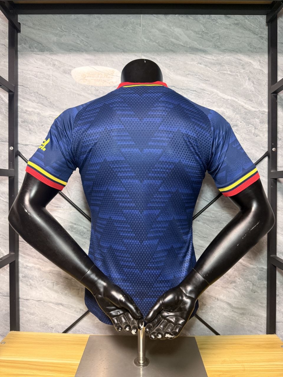 Arsenal 26/27 Away Jersey Short Sleeve