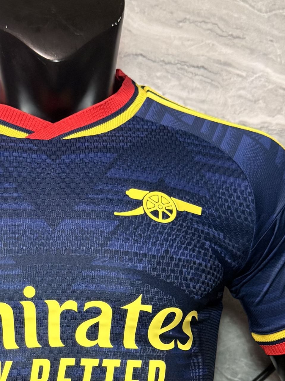 Arsenal 26/27 Away Jersey Short Sleeve