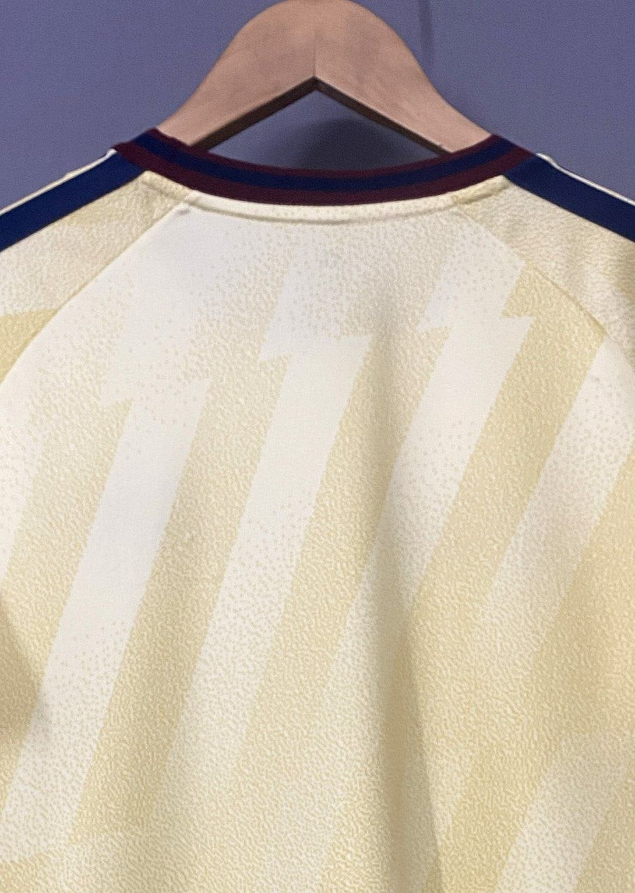 Arsenal 26/27 Third Shirt Short Sleeve