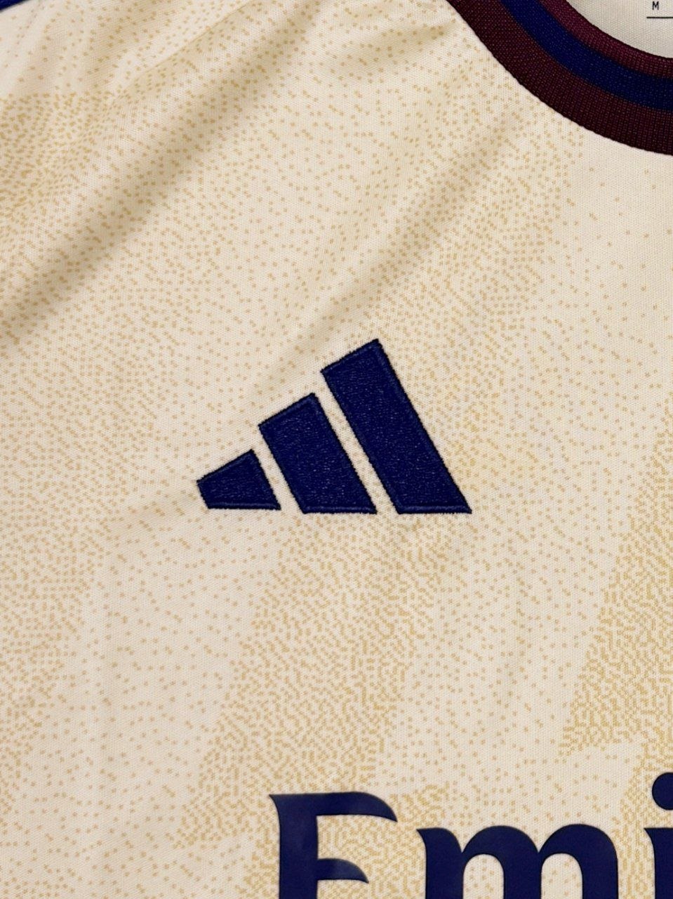 Arsenal 26/27 Third Shirt Short Sleeve