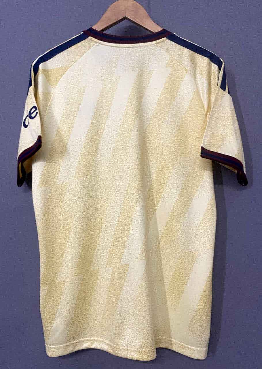 Arsenal 26/27 Third Shirt Short Sleeve