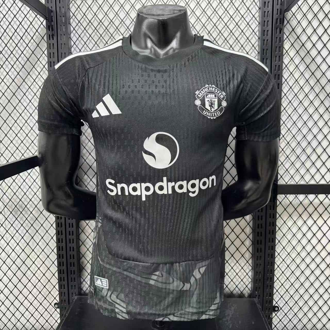 Manchester United 26/27 Goalkeeper Jersey Long Sleeve