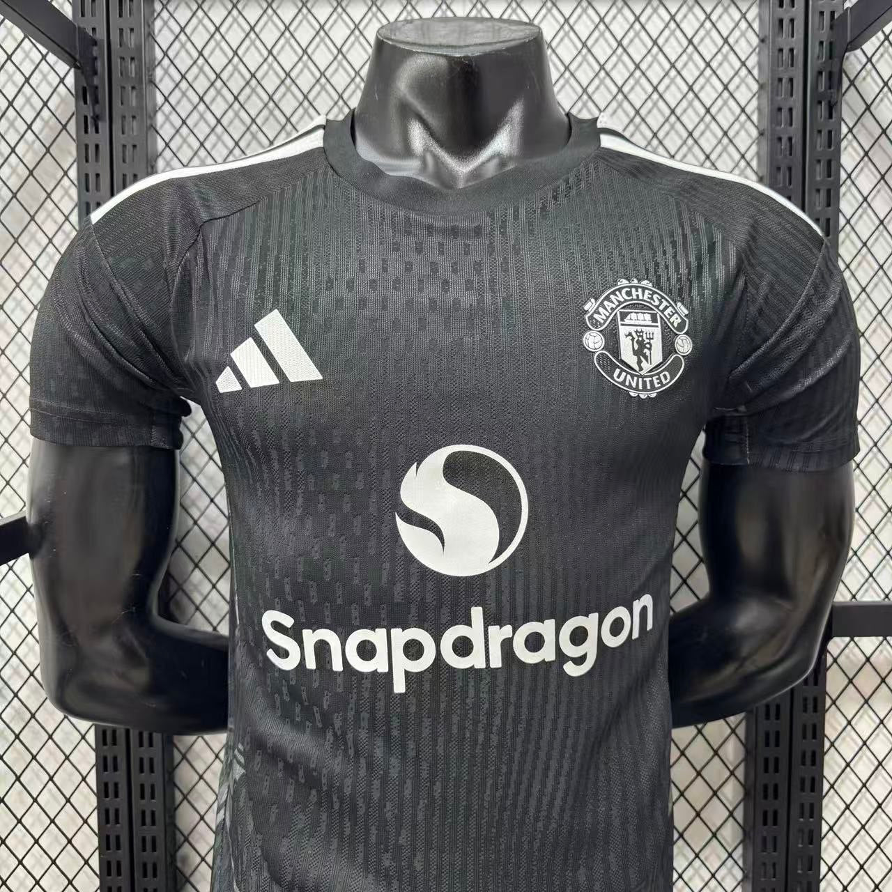 Manchester United 26/27 Goalkeeper Jersey Long Sleeve