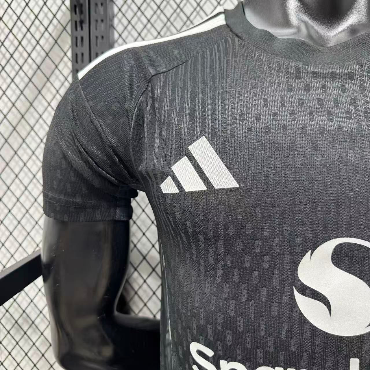 Manchester United 26/27 Goalkeeper Jersey Long Sleeve