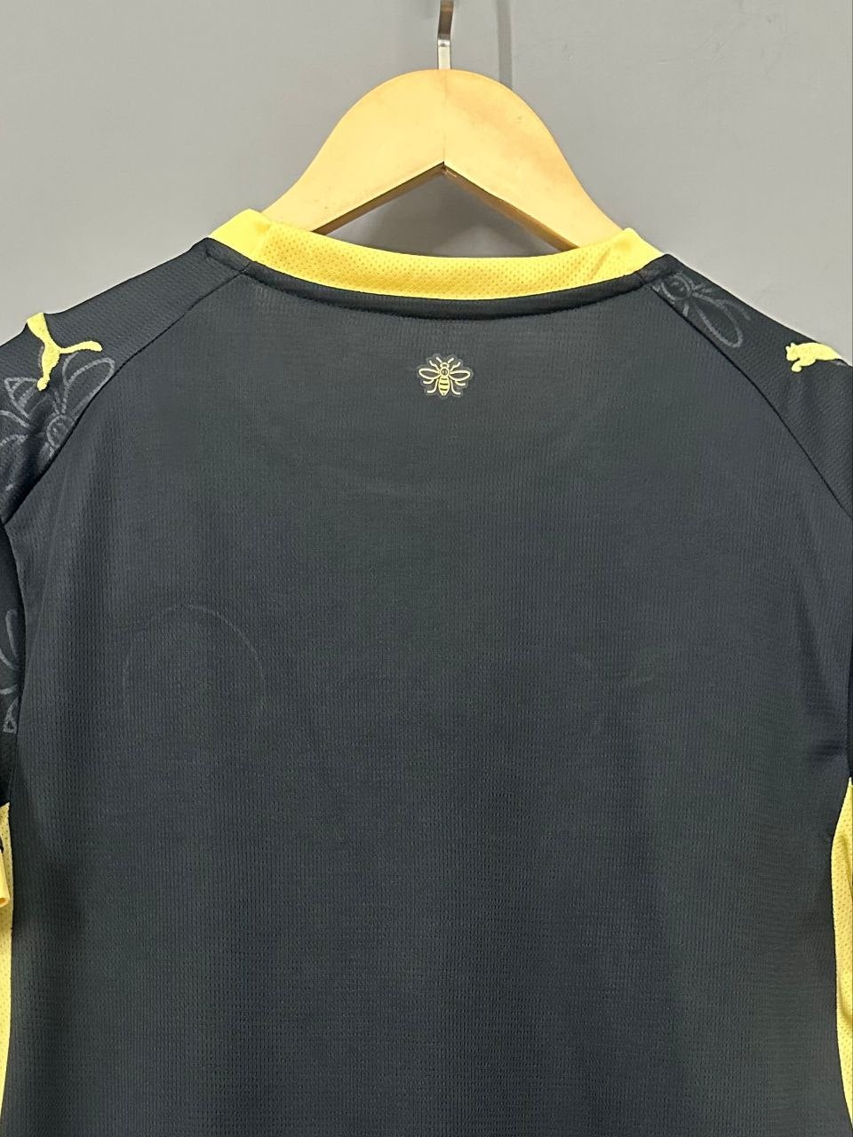 Manchester City 26/27 Away Shirt Short Sleeve