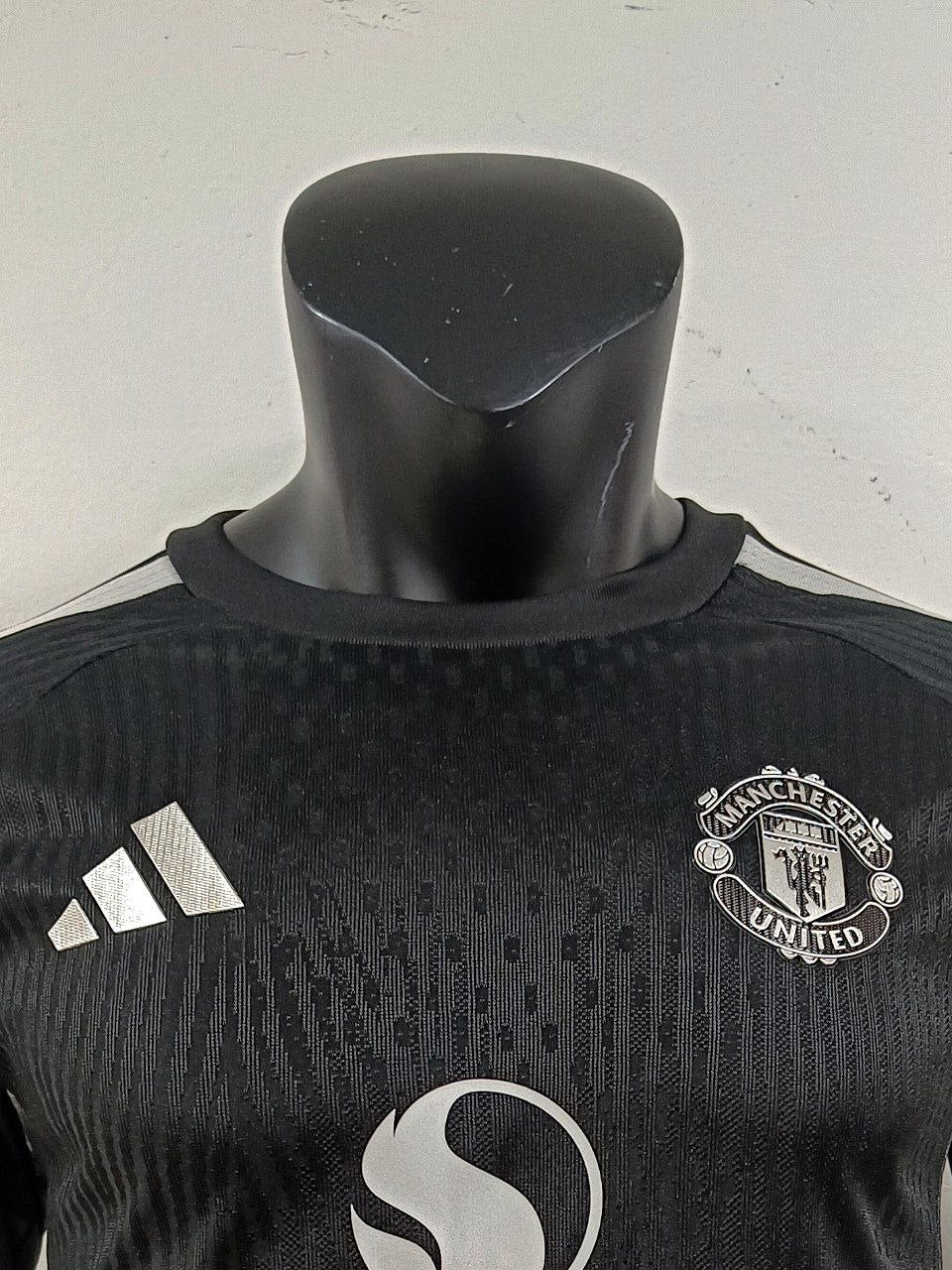 Manchester United 26/27 Goalkeeper Jersey Short Sleeve