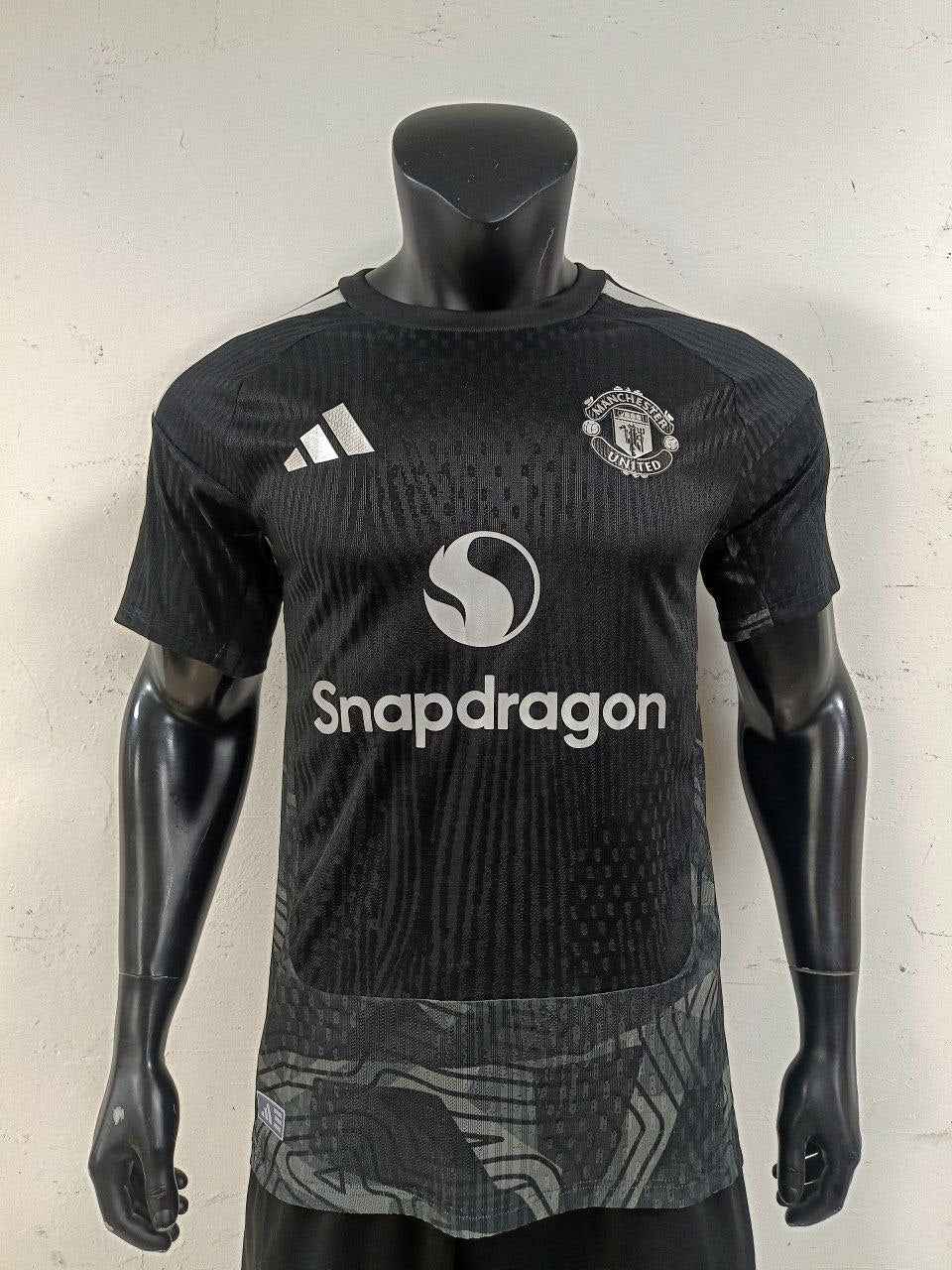 Manchester United 26/27 Goalkeeper Jersey Short Sleeve