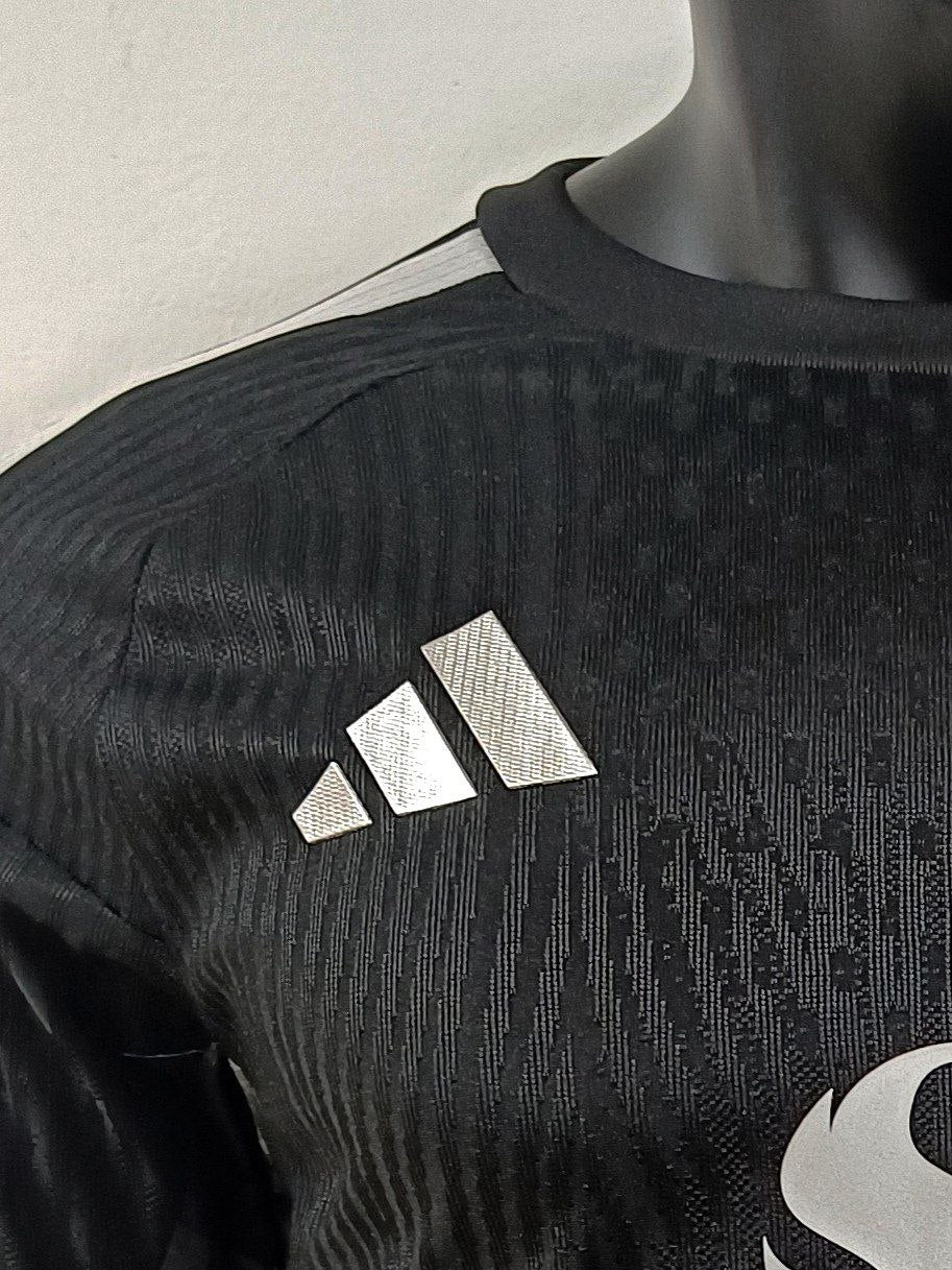 Manchester United 26/27 Goalkeeper Jersey Short Sleeve
