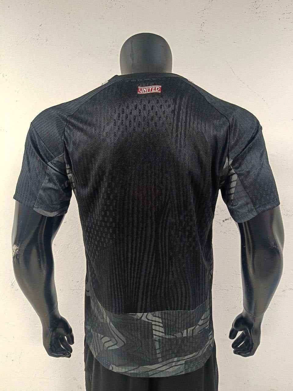 Manchester United 26/27 Goalkeeper Jersey Short Sleeve
