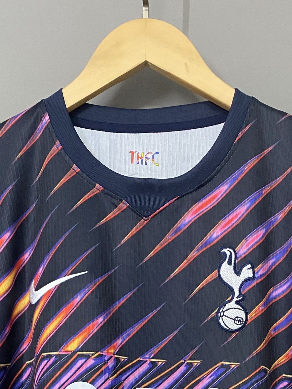 Tottenham Hotspur 26/27 Away Shirt Short Sleeve