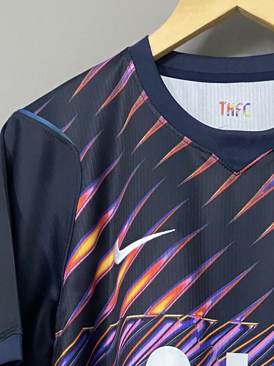 Tottenham Hotspur 26/27 Away Shirt Short Sleeve
