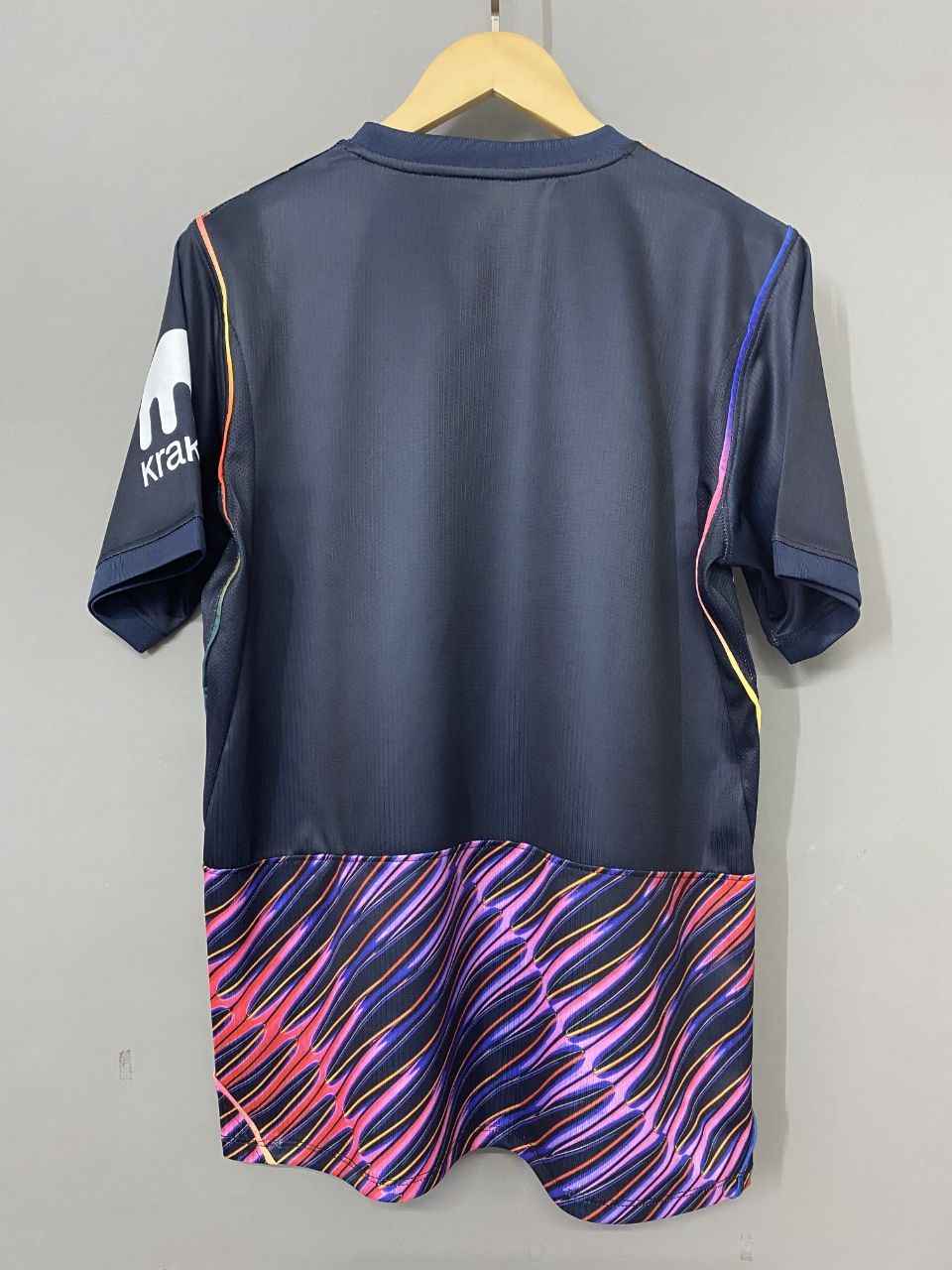 Tottenham Hotspur 26/27 Away Shirt Short Sleeve