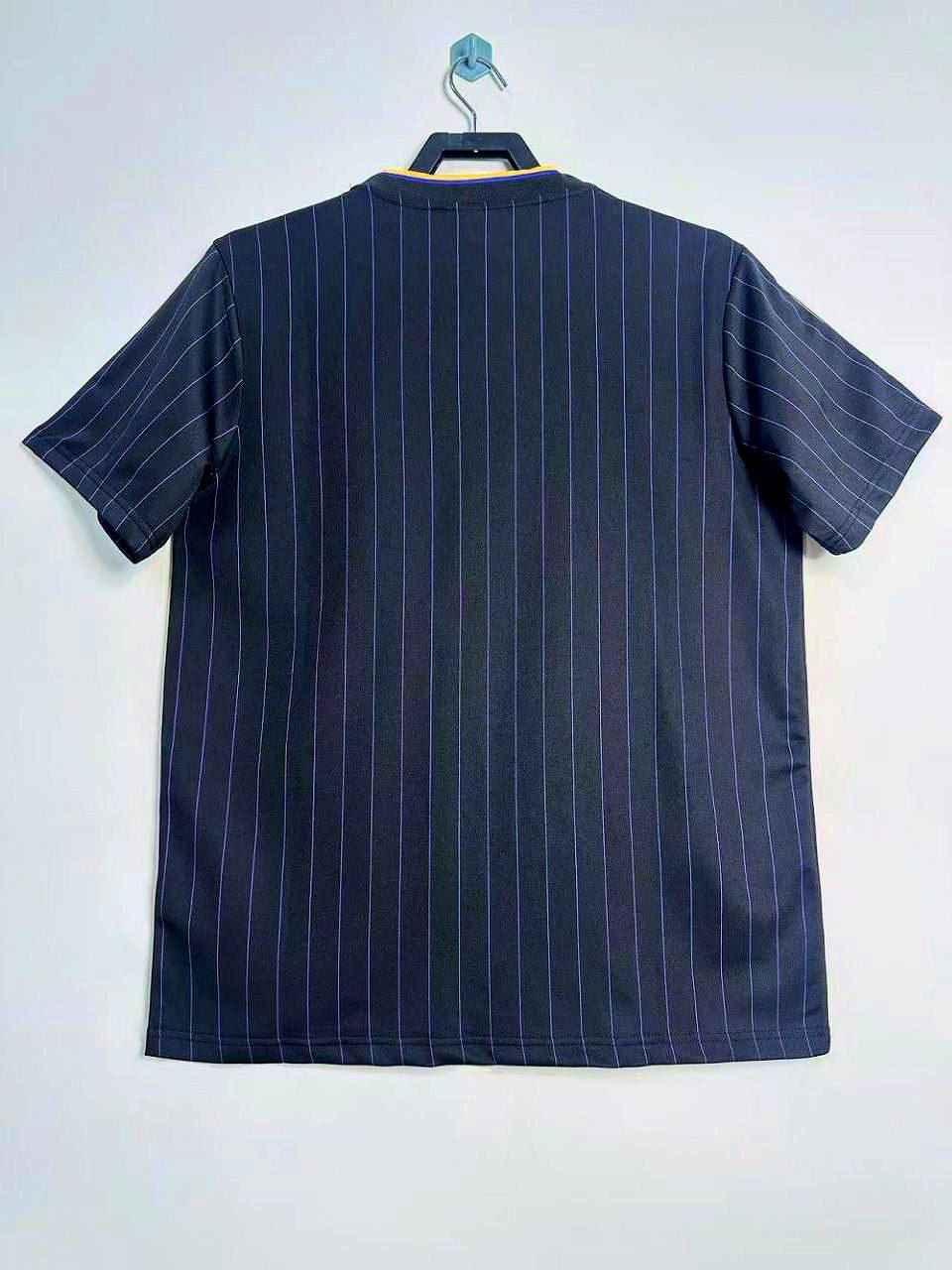 Manchester United 25/26 Terrace Icons Shirt - Nafan Collection