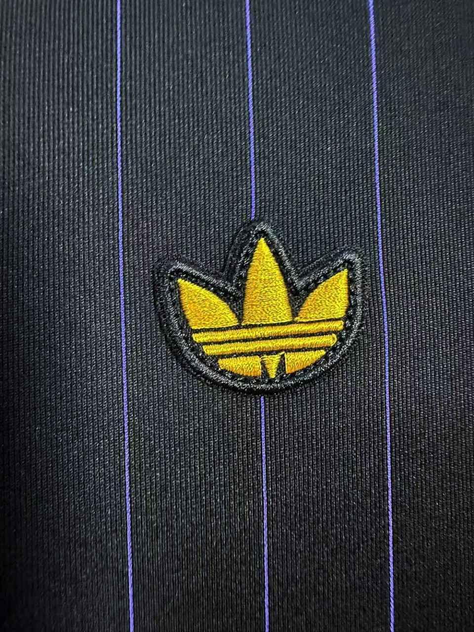 Manchester United 25/26 Terrace Icons Shirt - Nafan Collection