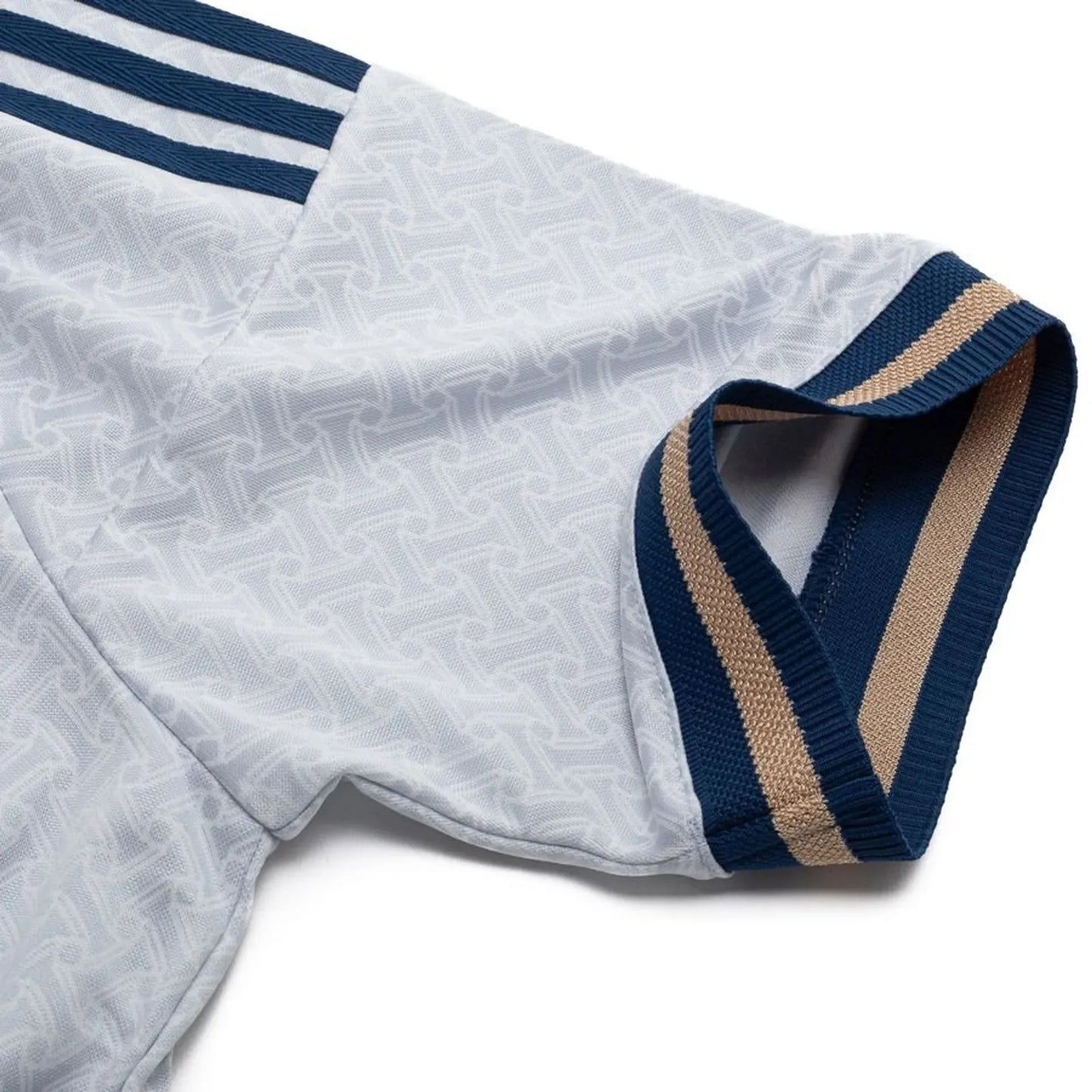 Italy 2026 World Cup Away Jersey Short Sleeve