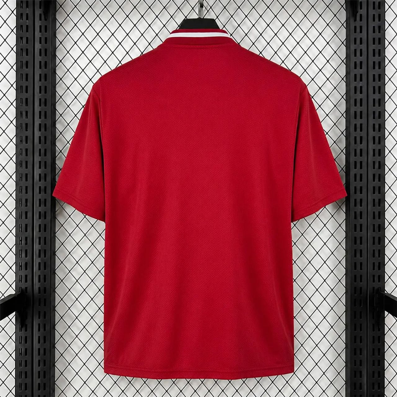 Liverpool FC 2026 Stadium Shirt Short Sleeve