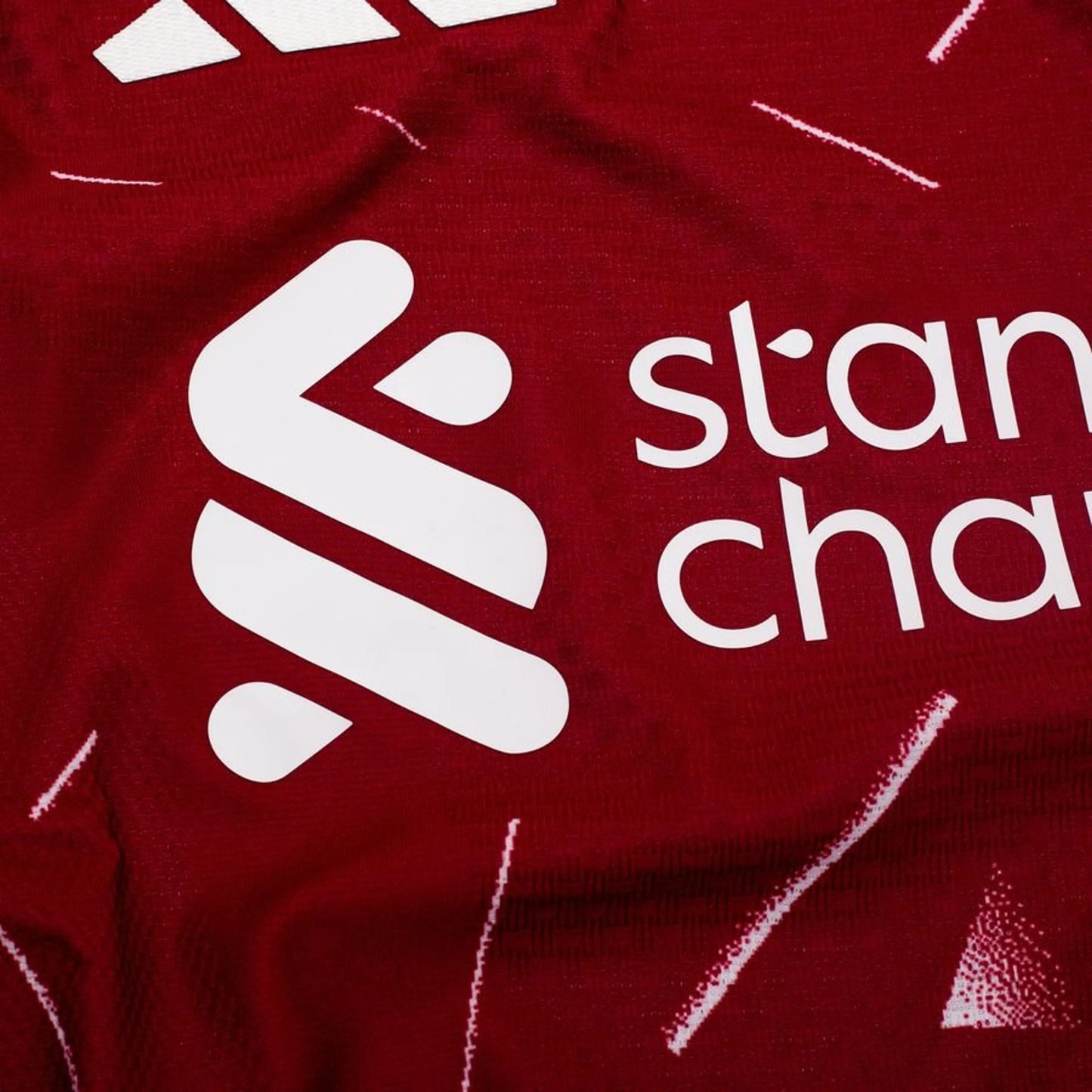 Liverpool FC 26/27 Home Jersey Short Sleeve
