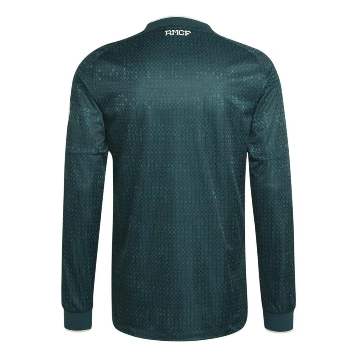 Real Madrid 26/27 Away Jersey Long Sleeve