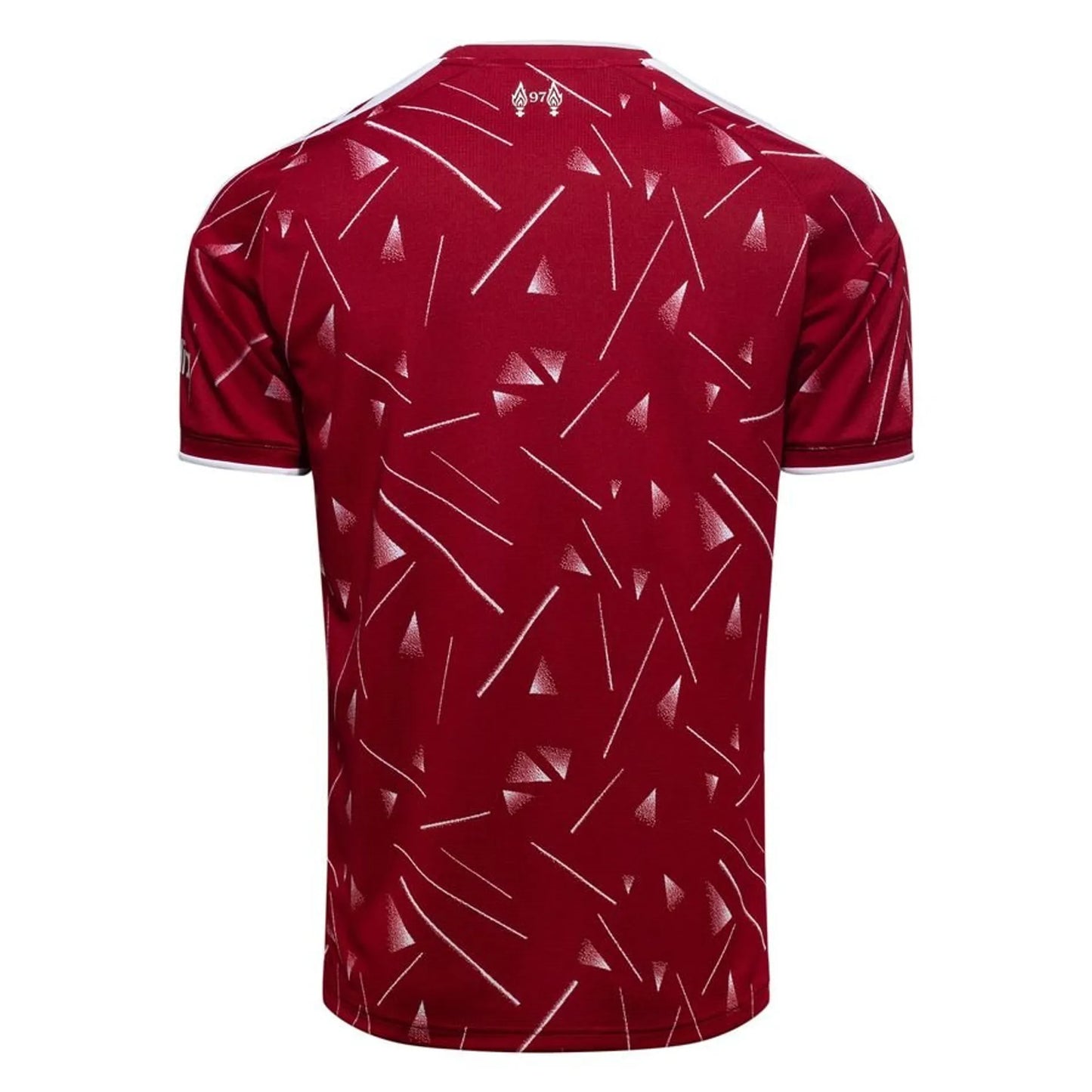 Liverpool FC 26/27 Home Shirt Short Sleeve