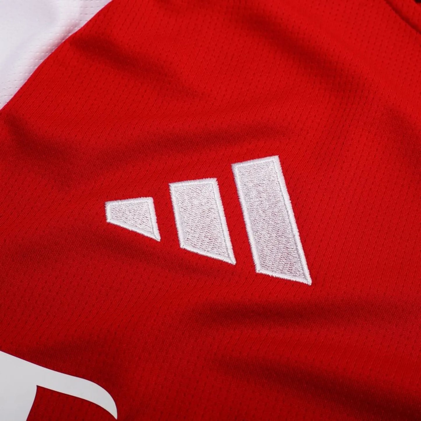 Arsenal 26/27 Home Shirt Short Sleeve