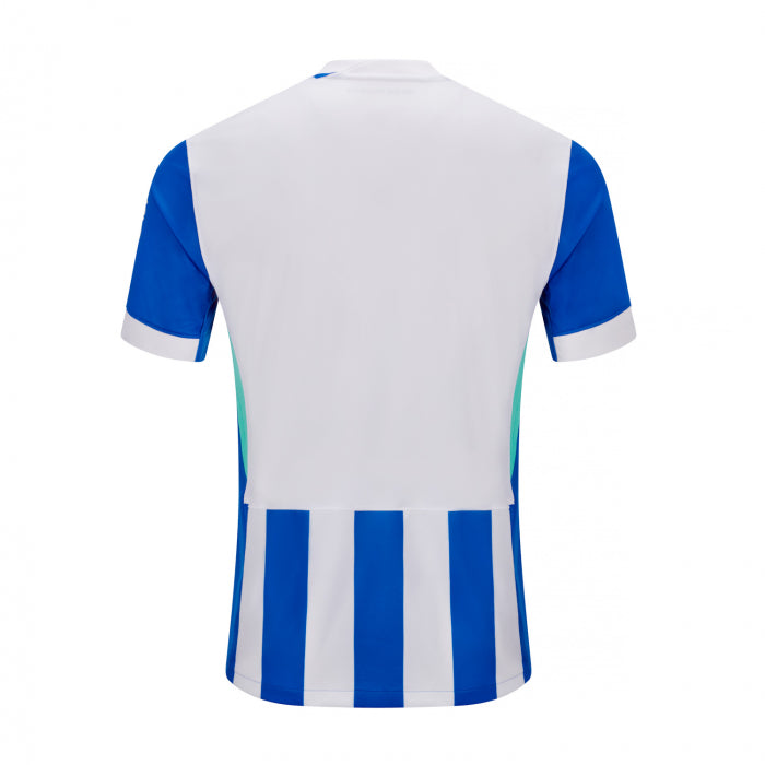 Brighton & Hove Albion 25/26 Home Jersey Short Sleeve