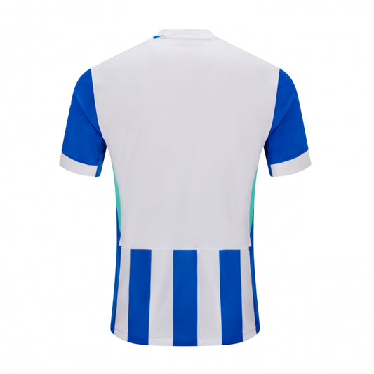 Brighton & Hove Albion 25/26 Home Jersey Short Sleeve
