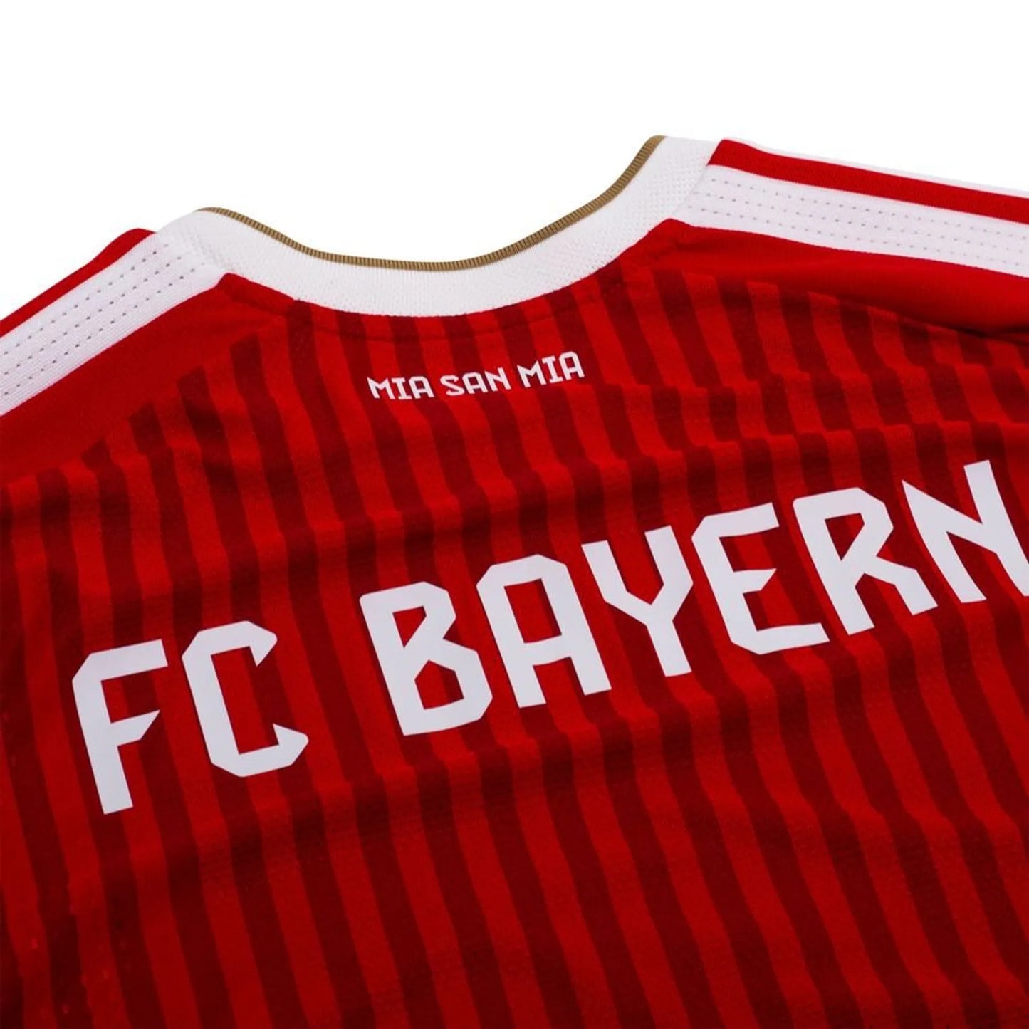 Bayern Munich 26/27 Home Jersey Short Sleeve