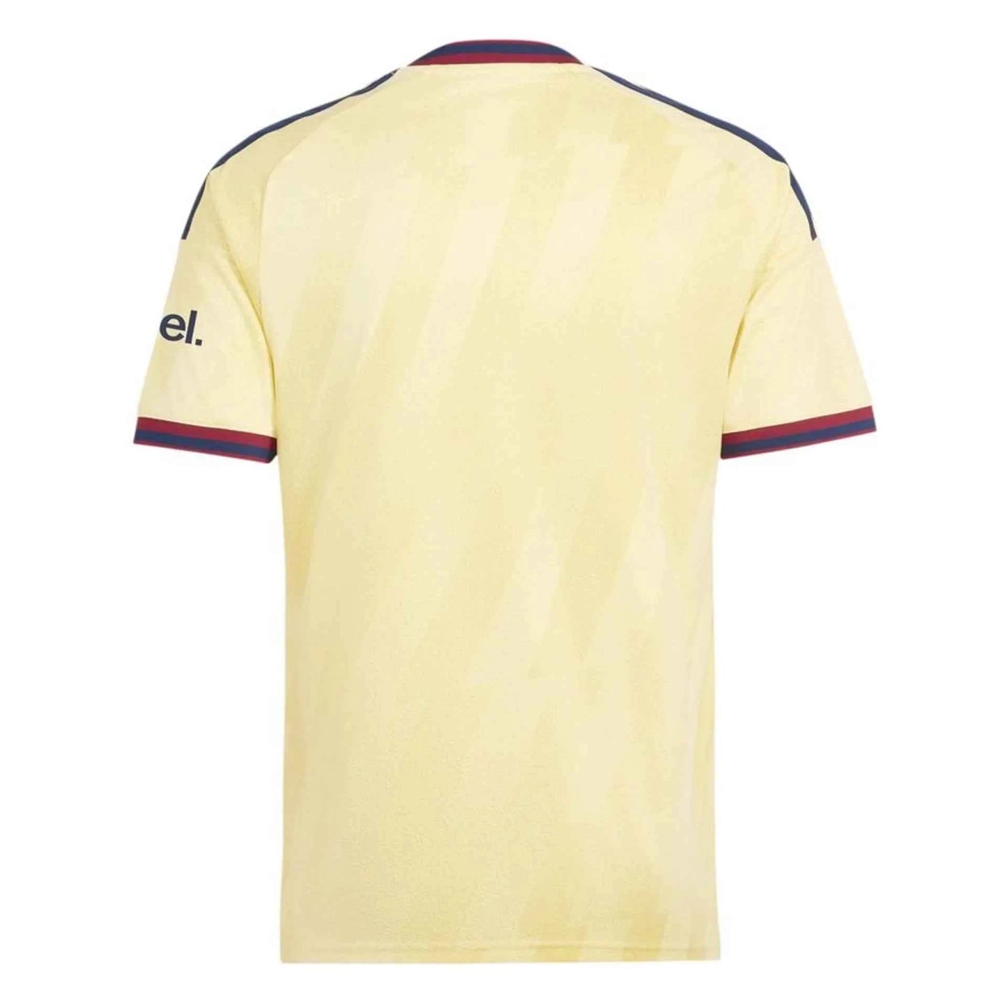 Arsenal 26/27 Third Shirt Short Sleeve