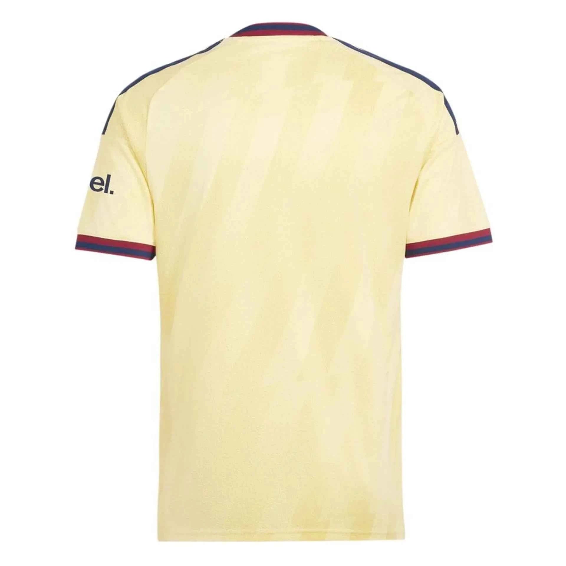 Arsenal 26/27 Third Shirt Short Sleeve