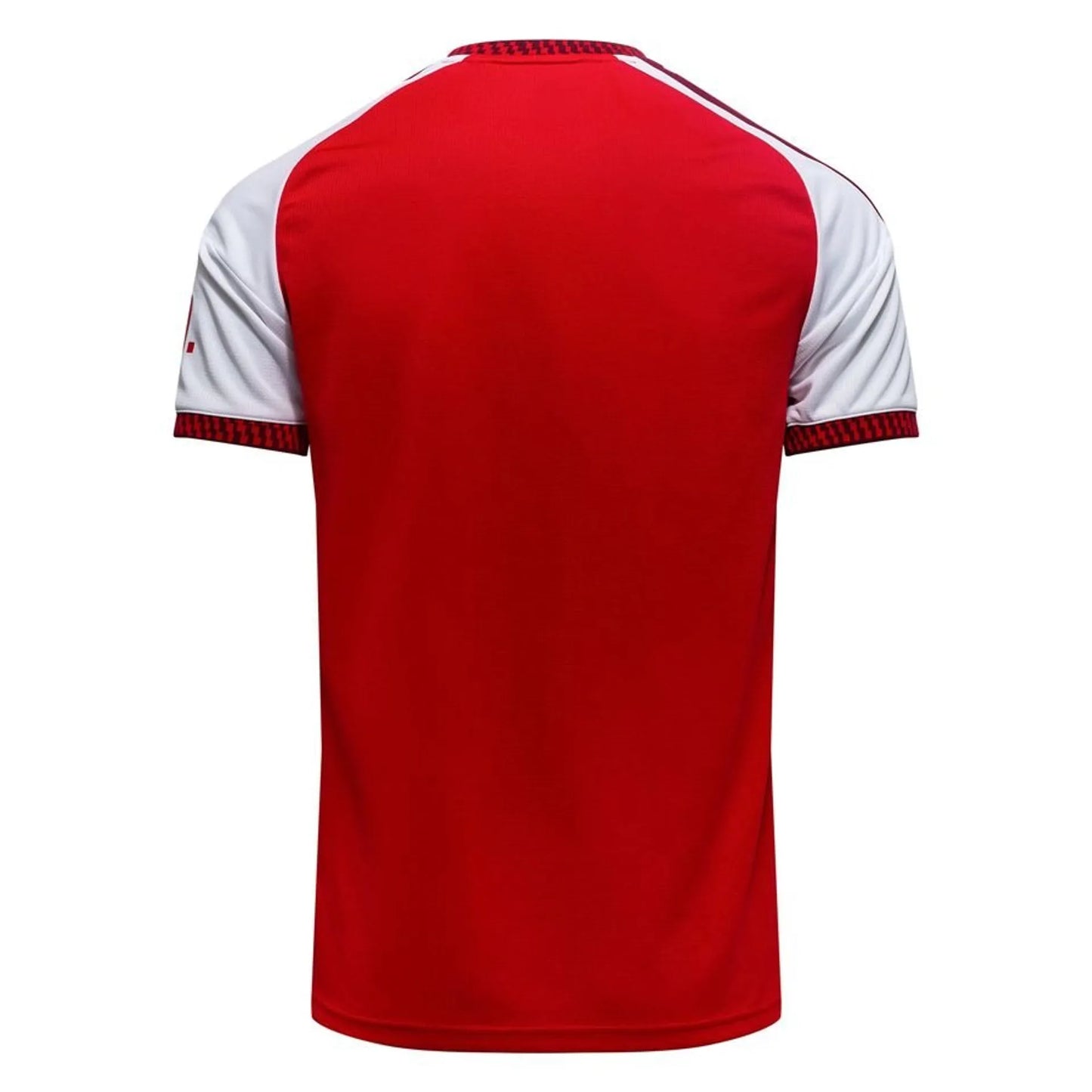 Arsenal 26/27 Home Shirt Short Sleeve