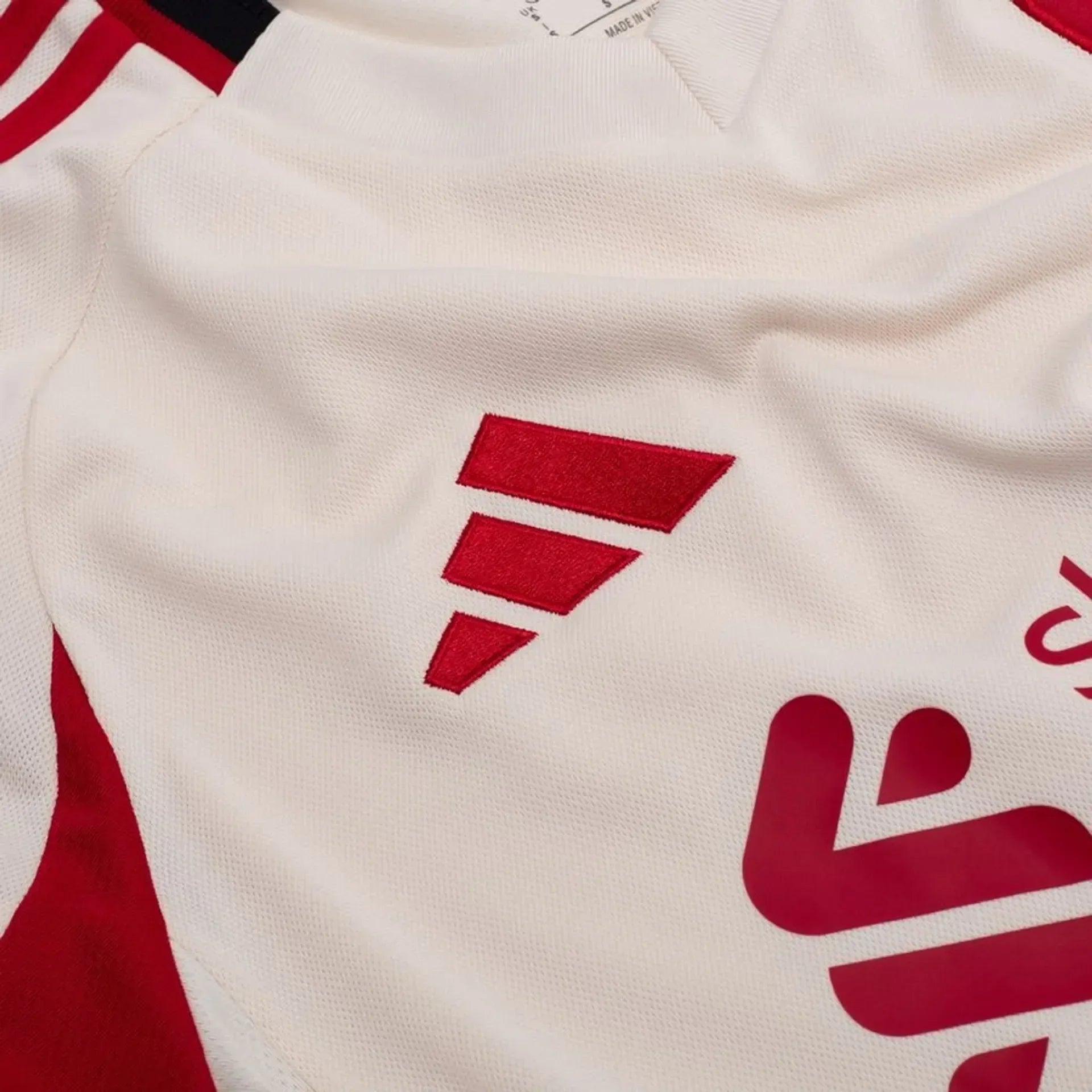 Liverpool FC 25/26 Away Shirt Long Sleeve - Nafan Collection