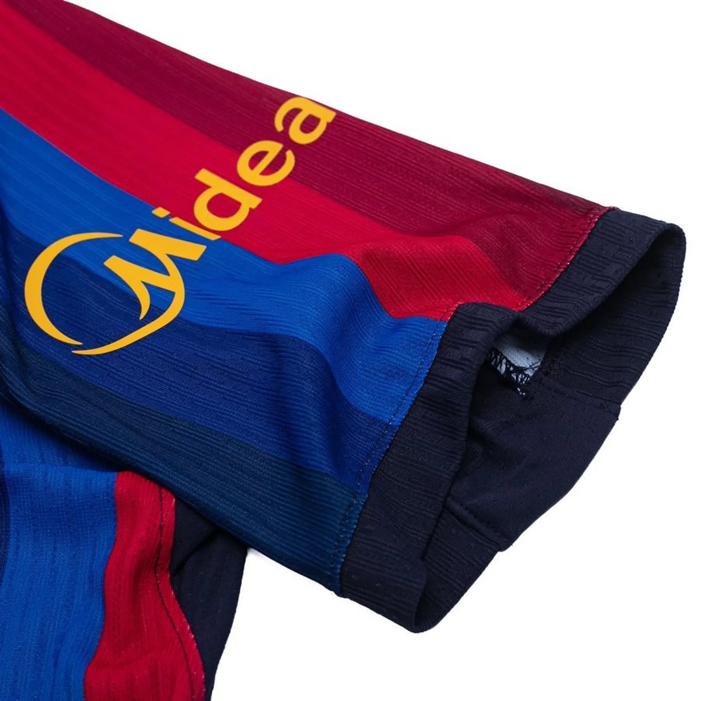FC Barcelona 26/27 Home Jersey Short Sleeve