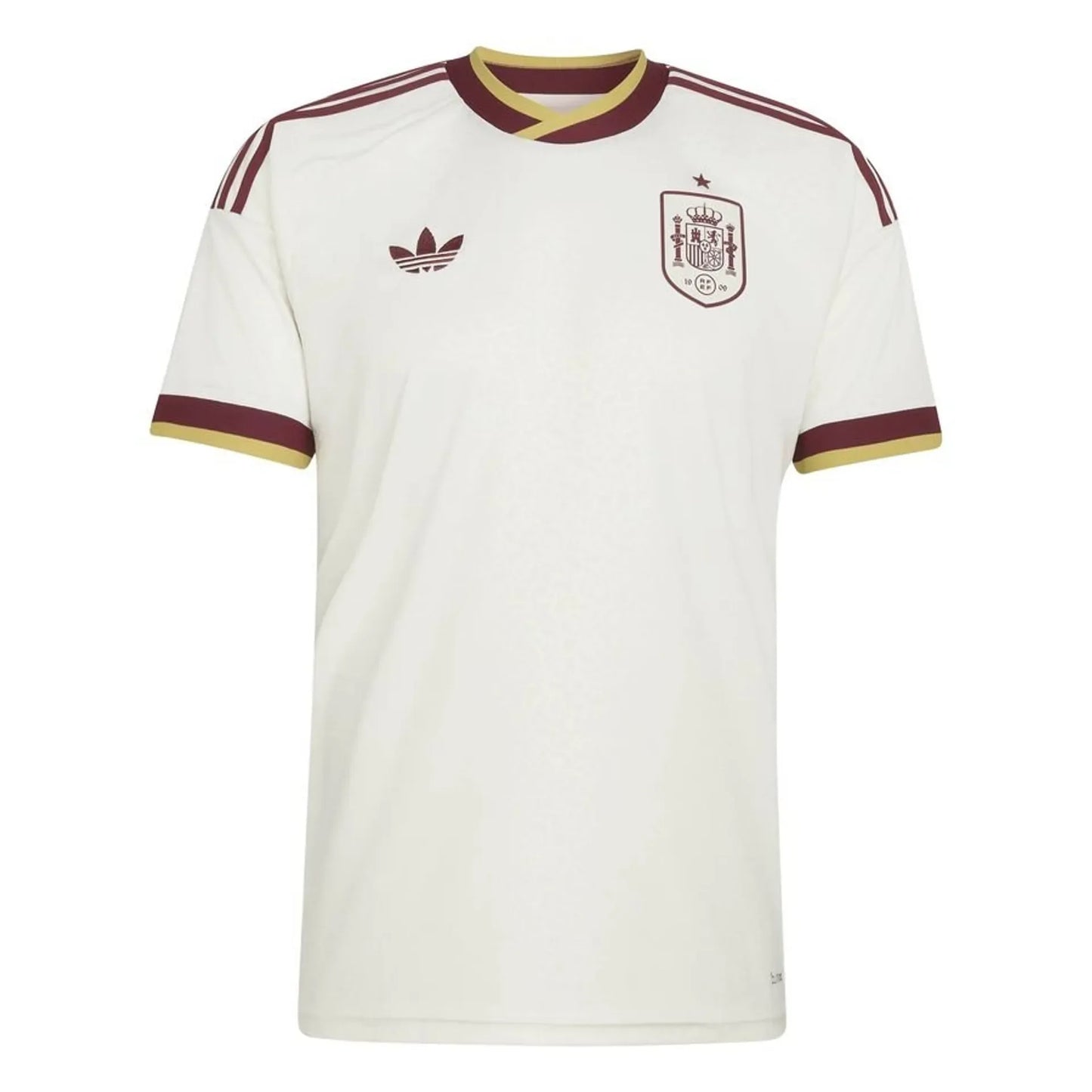 Spain 2026 World Cup Away Shirt Short Sleeve