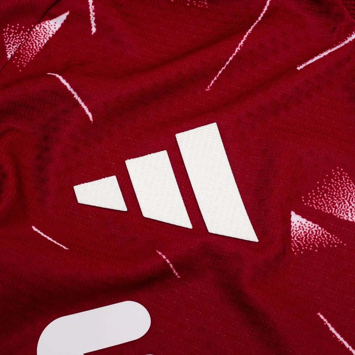 Liverpool FC 26/27 Home Jersey Long Sleeve