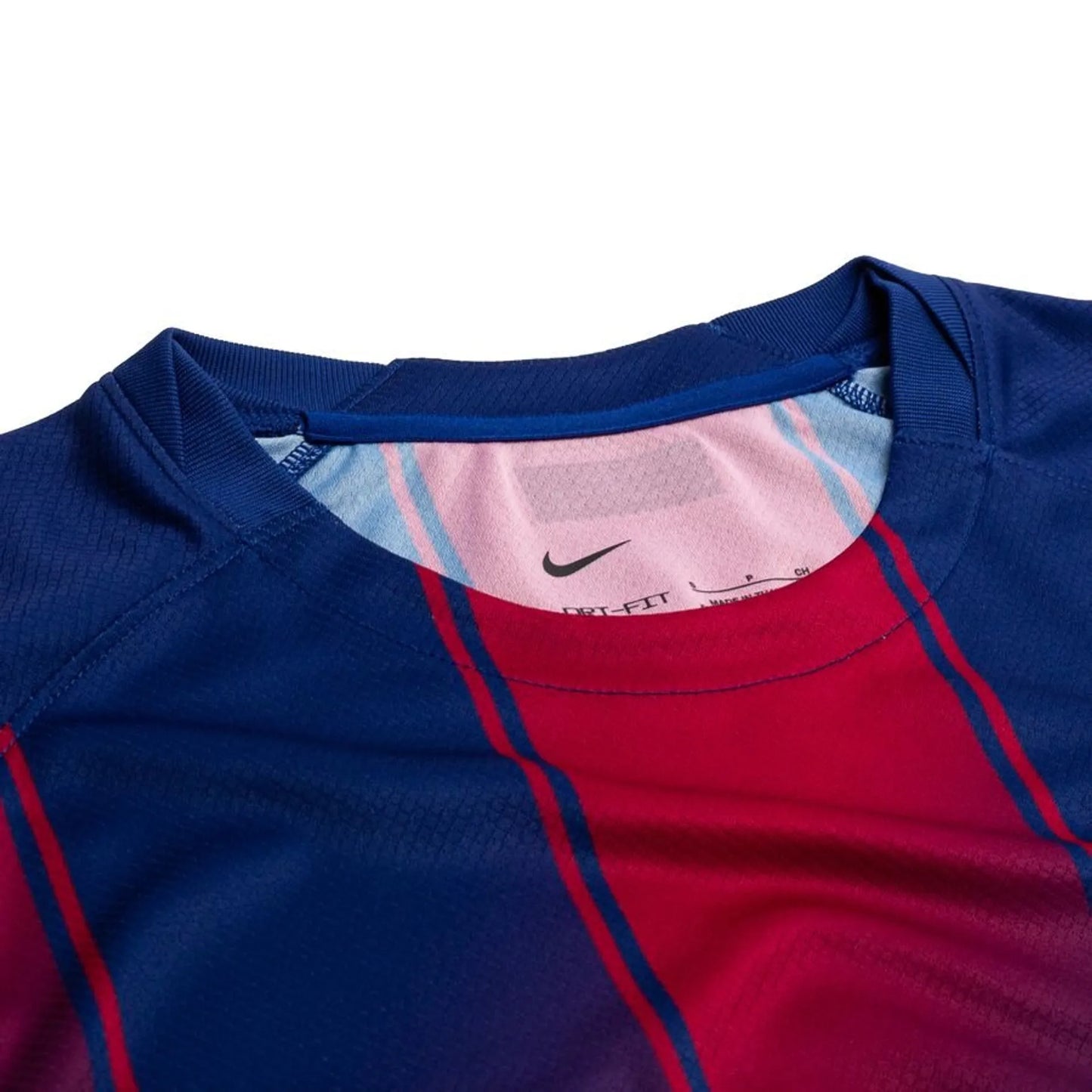 FC Barcelona 25/26 Home Shirt Short Sleeve