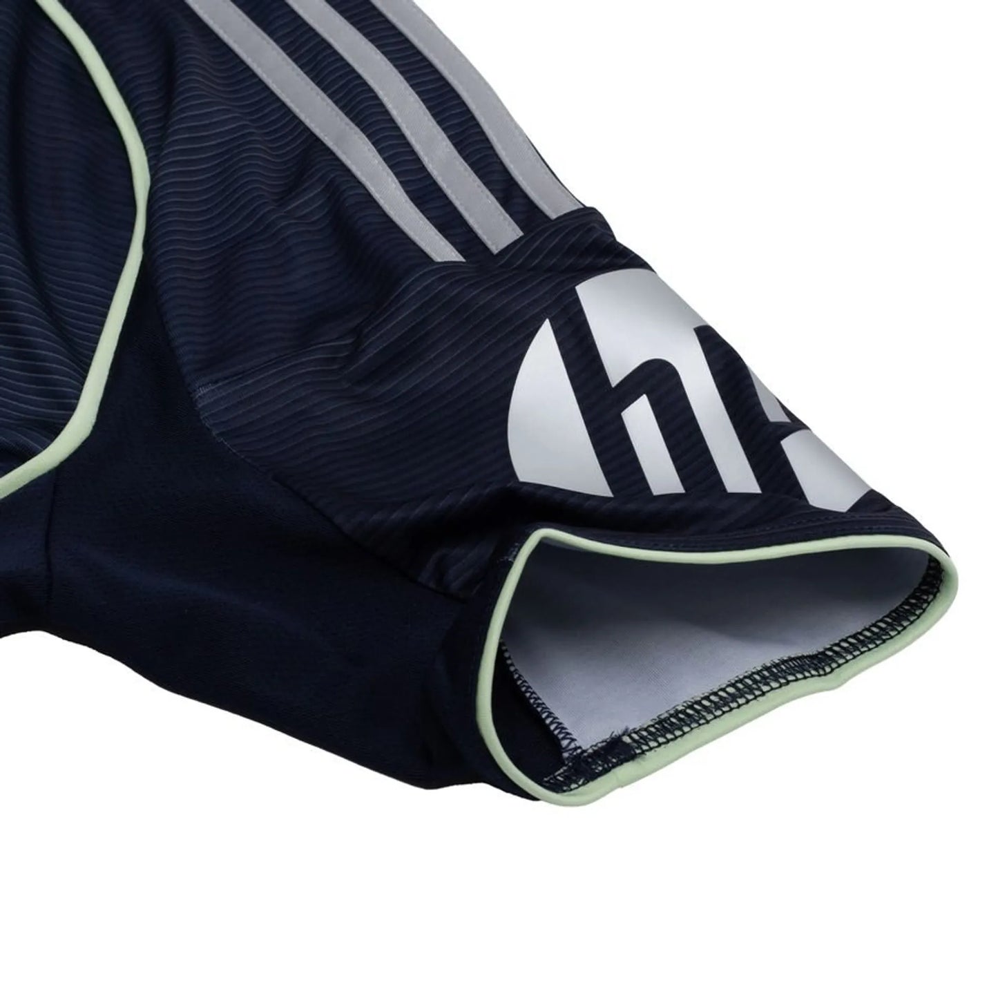 Real Madrid 25/26 Away Shirt Short Sleeve