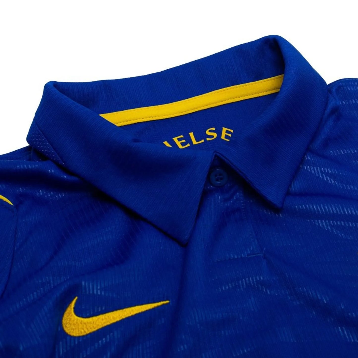 Chelsea FC 26/27 Home Shirt Short Sleeve