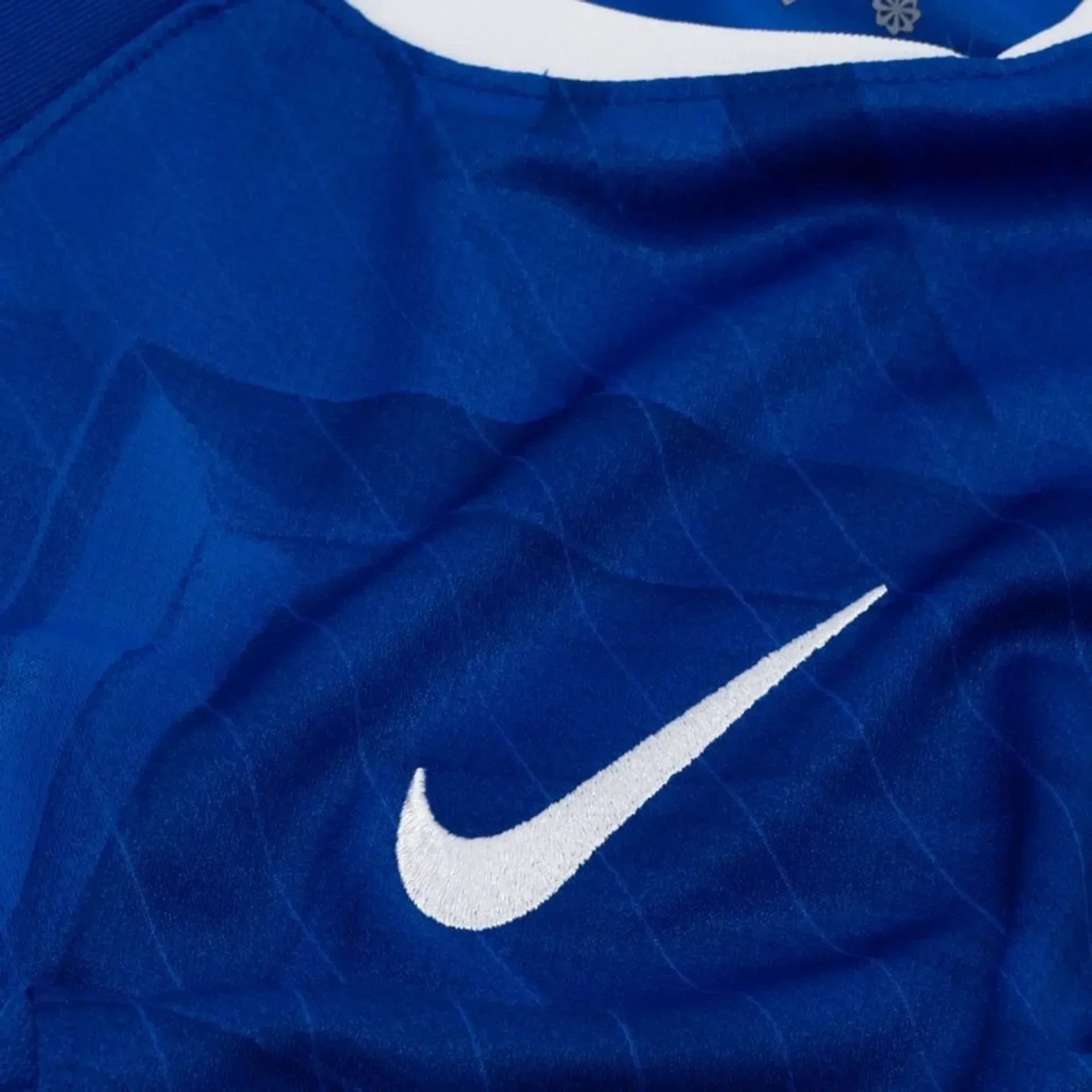 Chelsea FC 25/26 Home Shirt Short Sleeve - Nafan Collection
