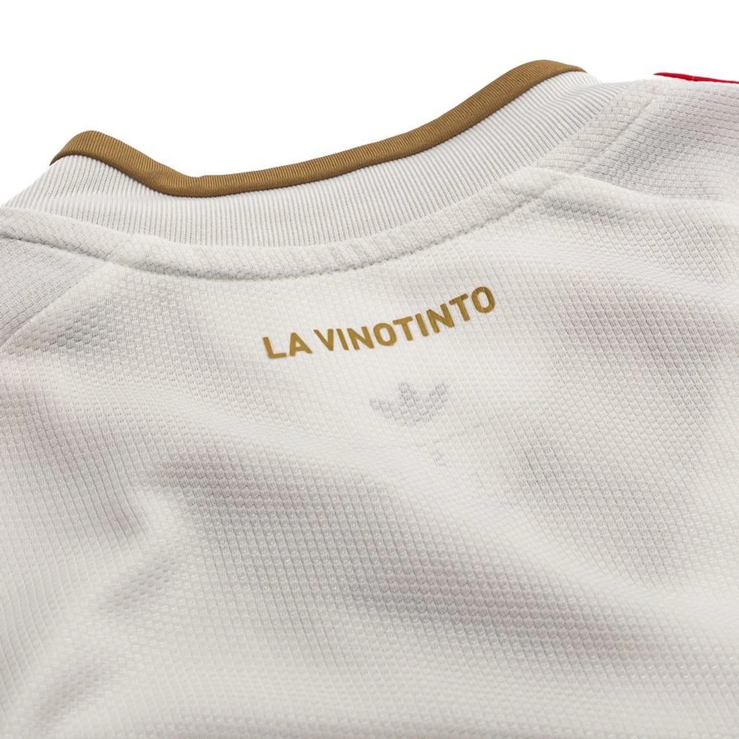 Venezuela 2026 Away Shirt Short Sleeve