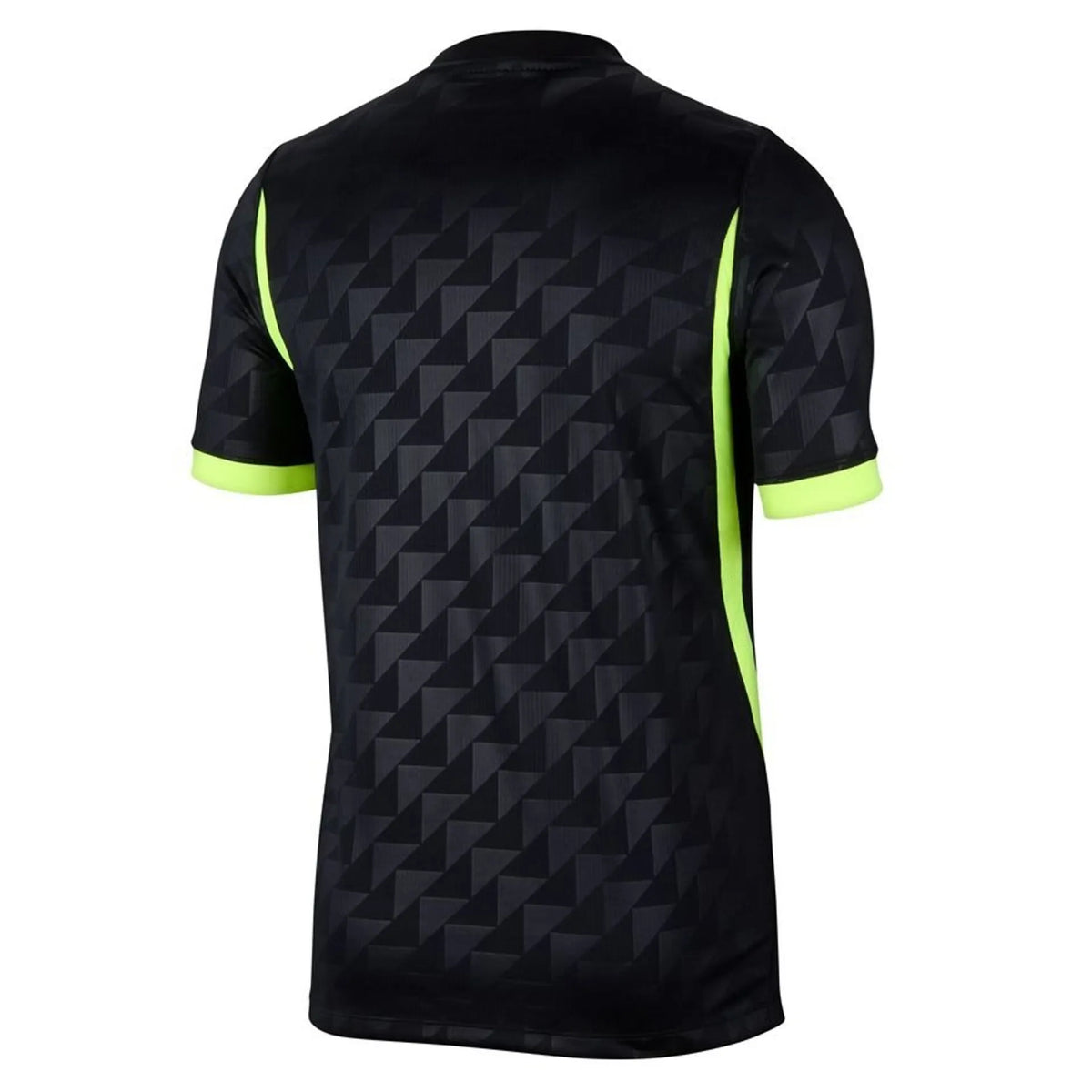Atletico Madrid 26/27 Away Shirt Short Sleeve