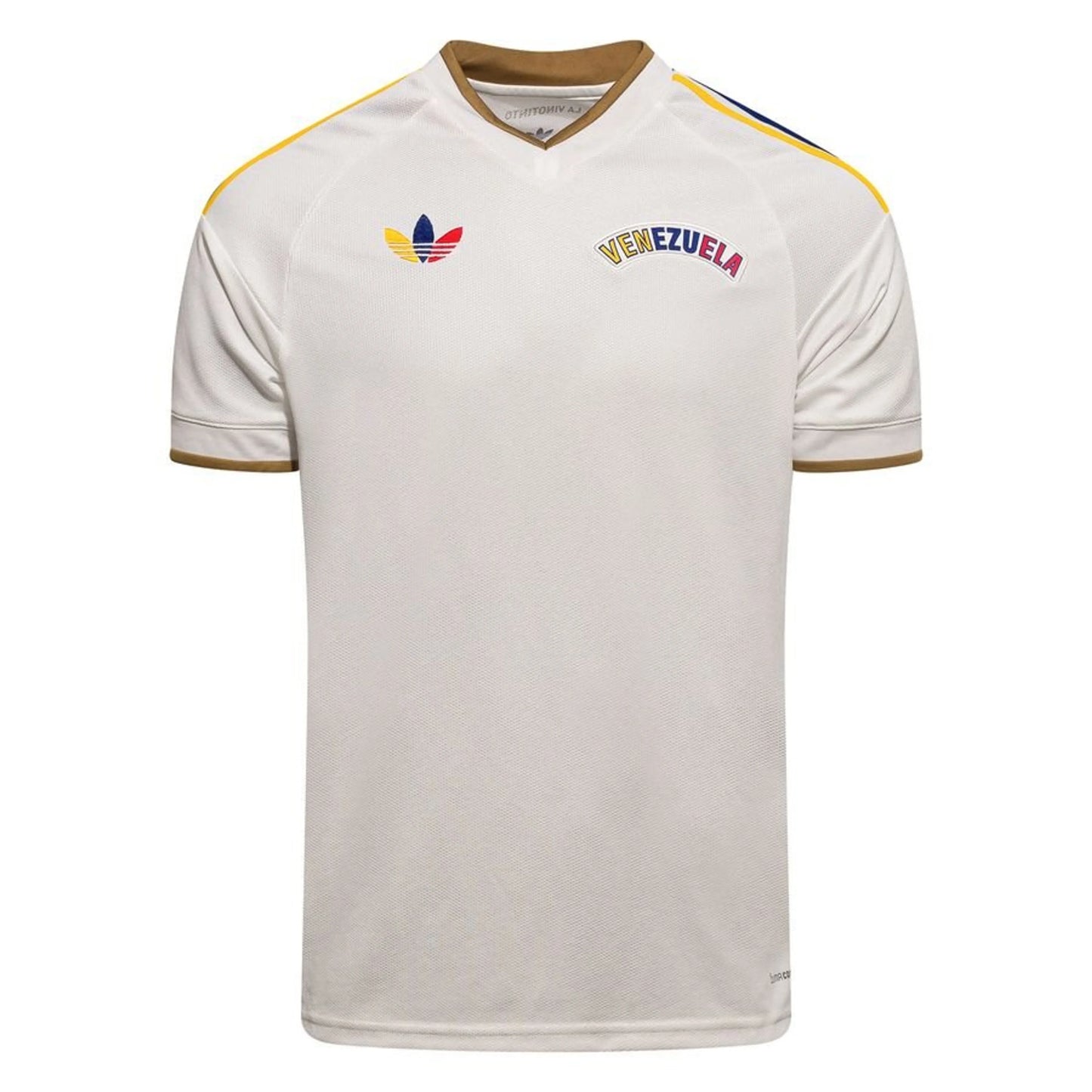 Venezuela 2026 Away Shirt Short Sleeve