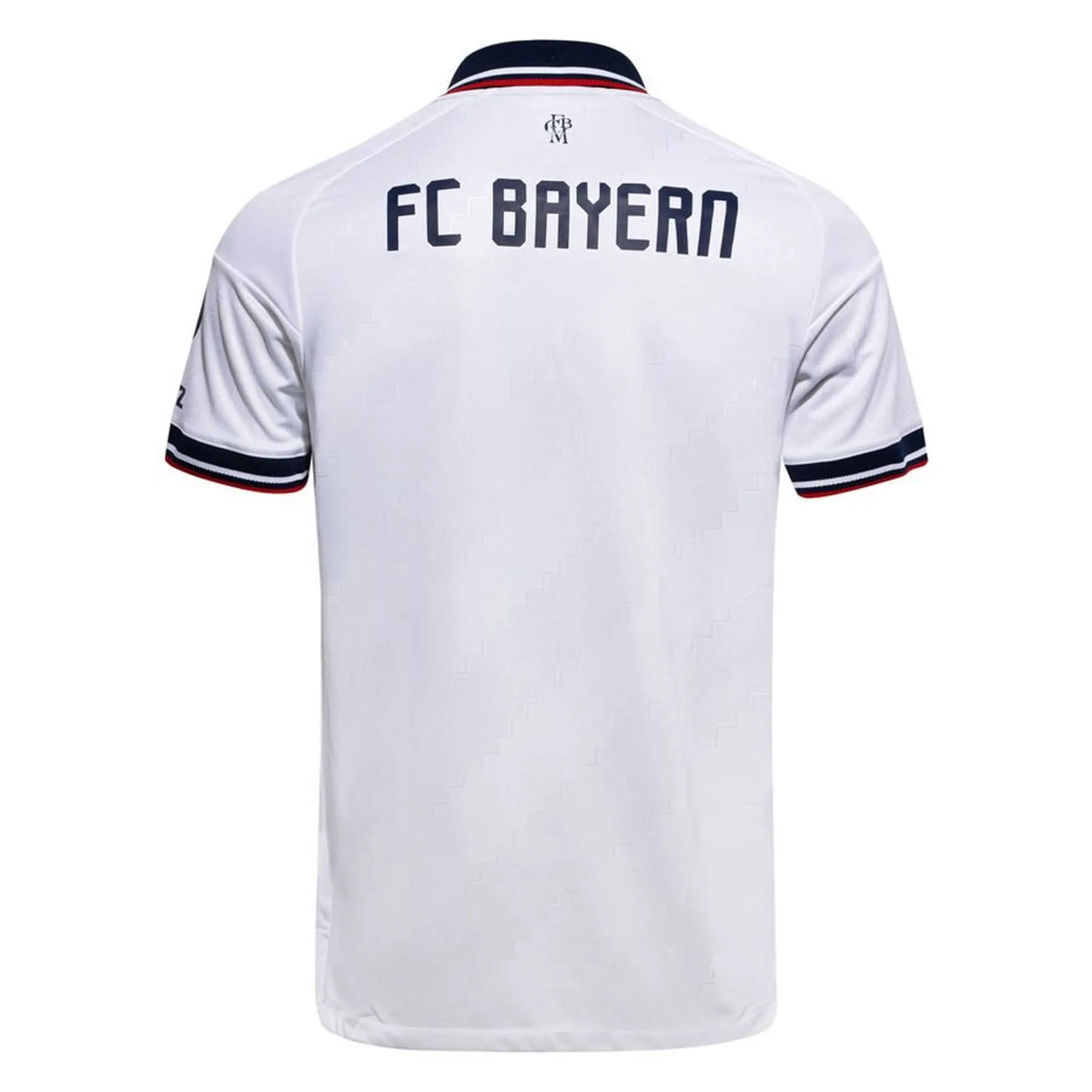 Bayern Munich 26/27 Away Jersey Short Sleeve