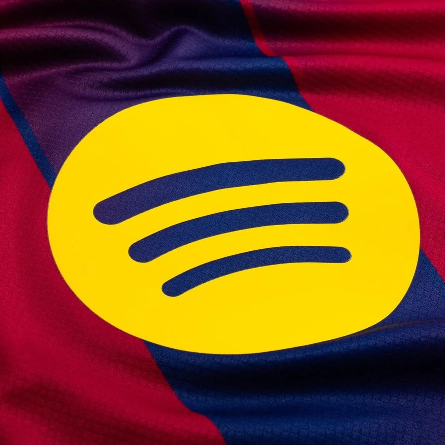 FC Barcelona 25/26 Home Shirt Short Sleeve